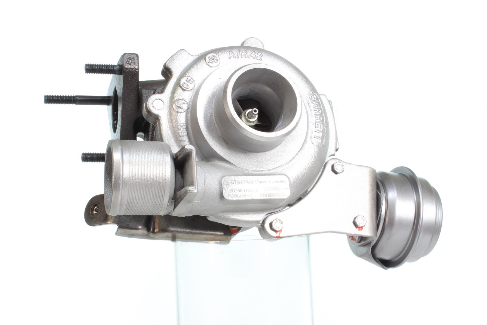 ALANKO Lader, ladesystem 10900930 for SUZUKI RENAULT