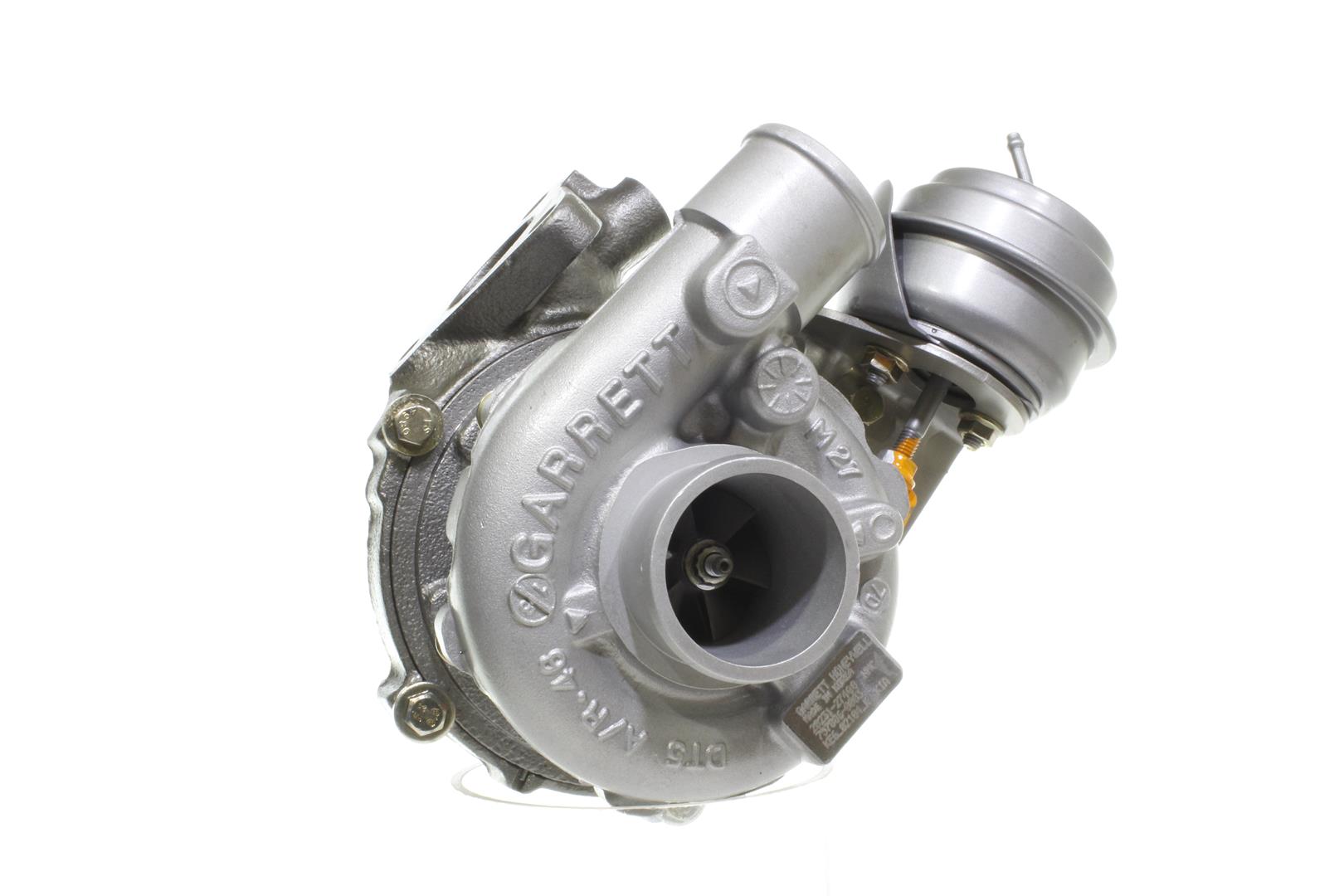 ALANKO Lader, ladesystem 10900936 for KIA HYUNDAI