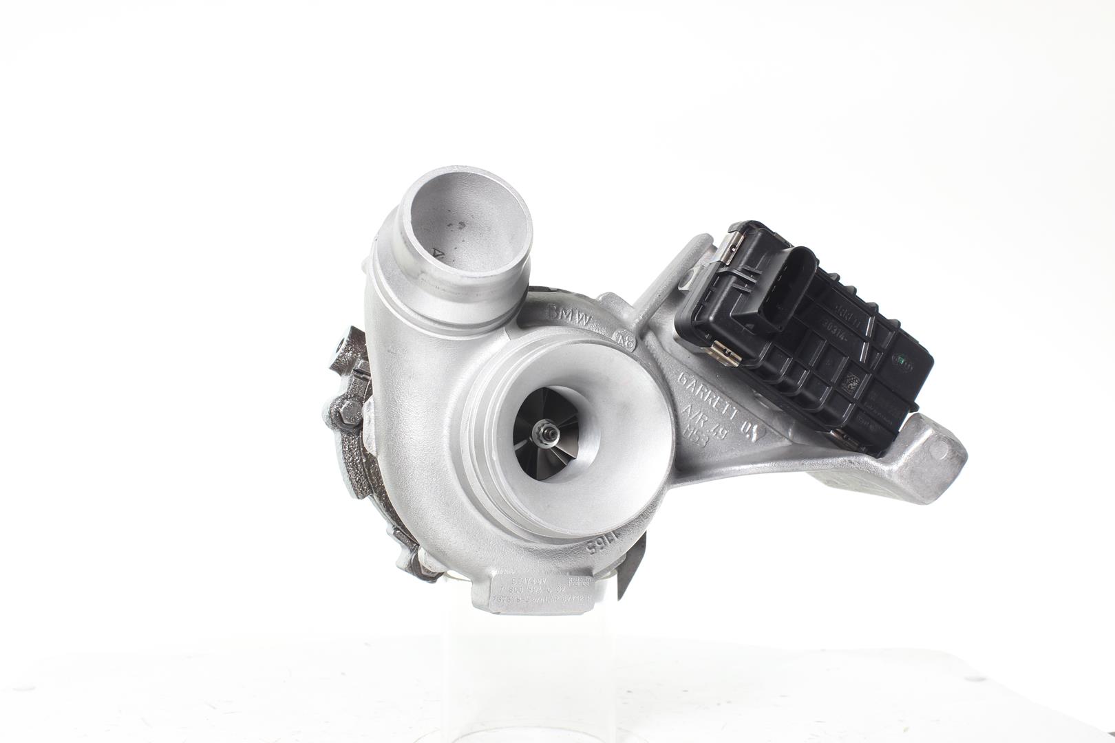 ALANKO Lader, ladesystem 10900941 for BMW