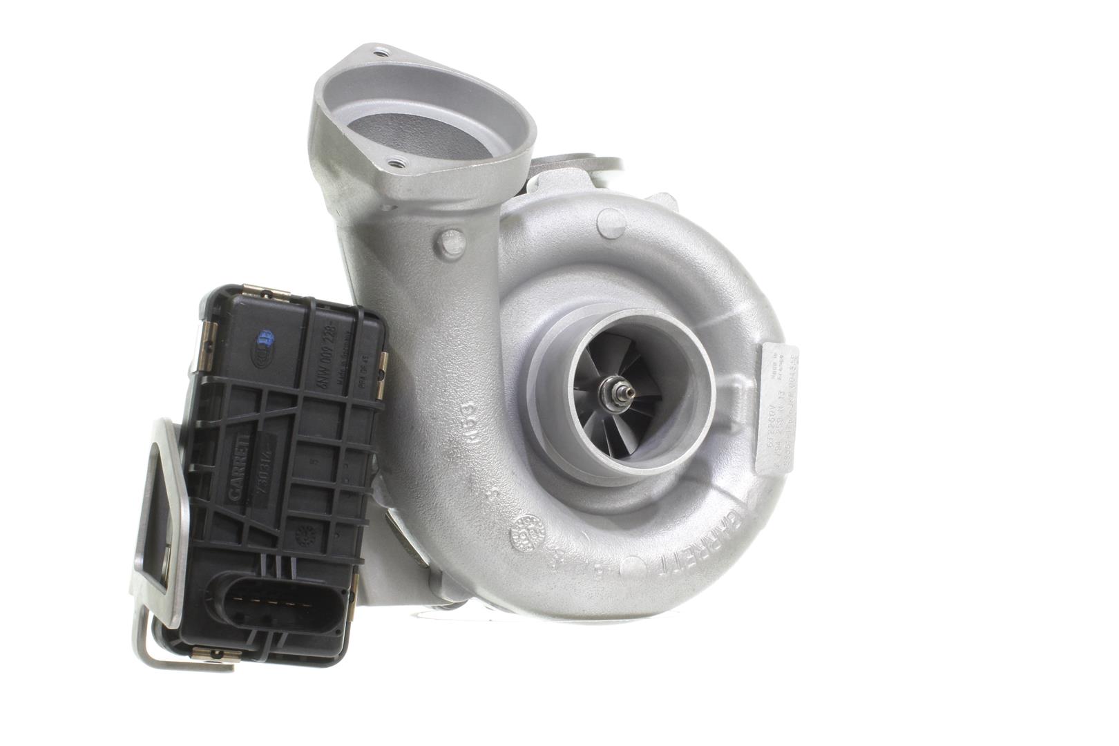 ALANKO Lader, ladesystem 10900944 for BMW