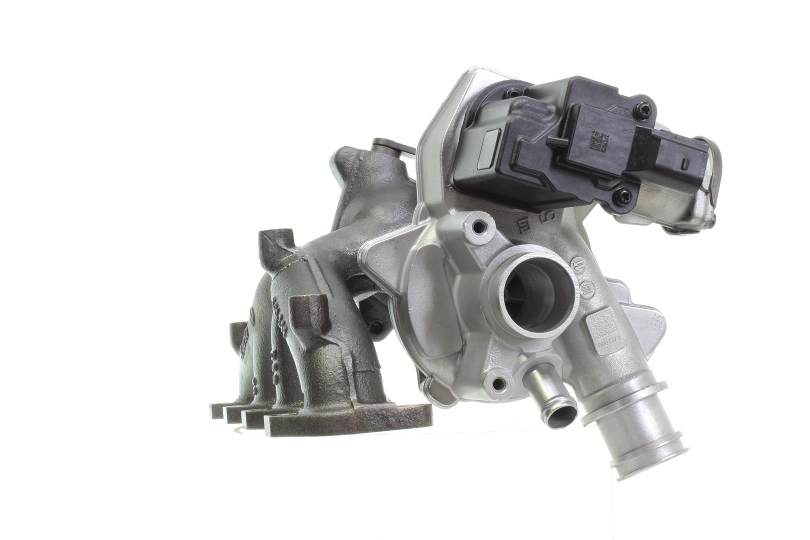 ALANKO Lader, ladesystem 10900947 for VW VAG