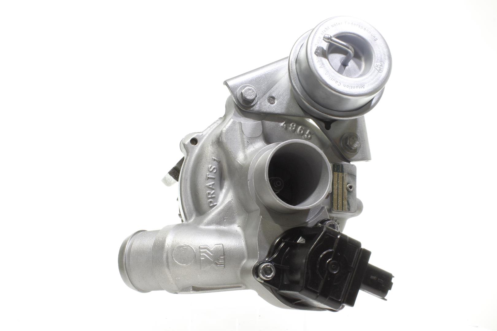 ALANKO Lader, ladesystem 10900949 for CITROËN/PEUGEOT CITROËN PEUGEOT DS