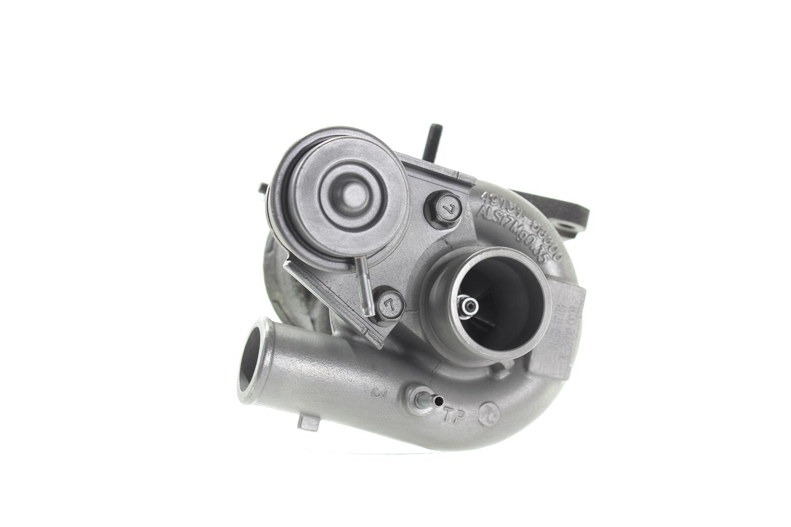 ALANKO Lader, ladesystem 10900950 for CITROËN FIAT PEUGEOT FORD MITSUBISHI