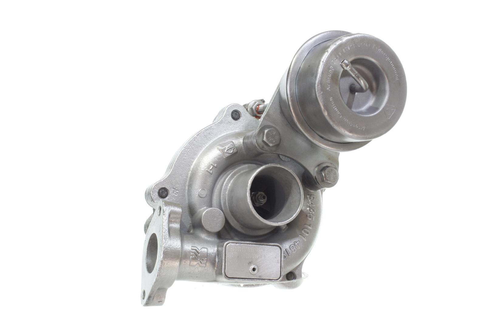 ALANKO Lader, ladesystem 10900951 for OPEL FORD VAUXHALL LANCIA FIAT