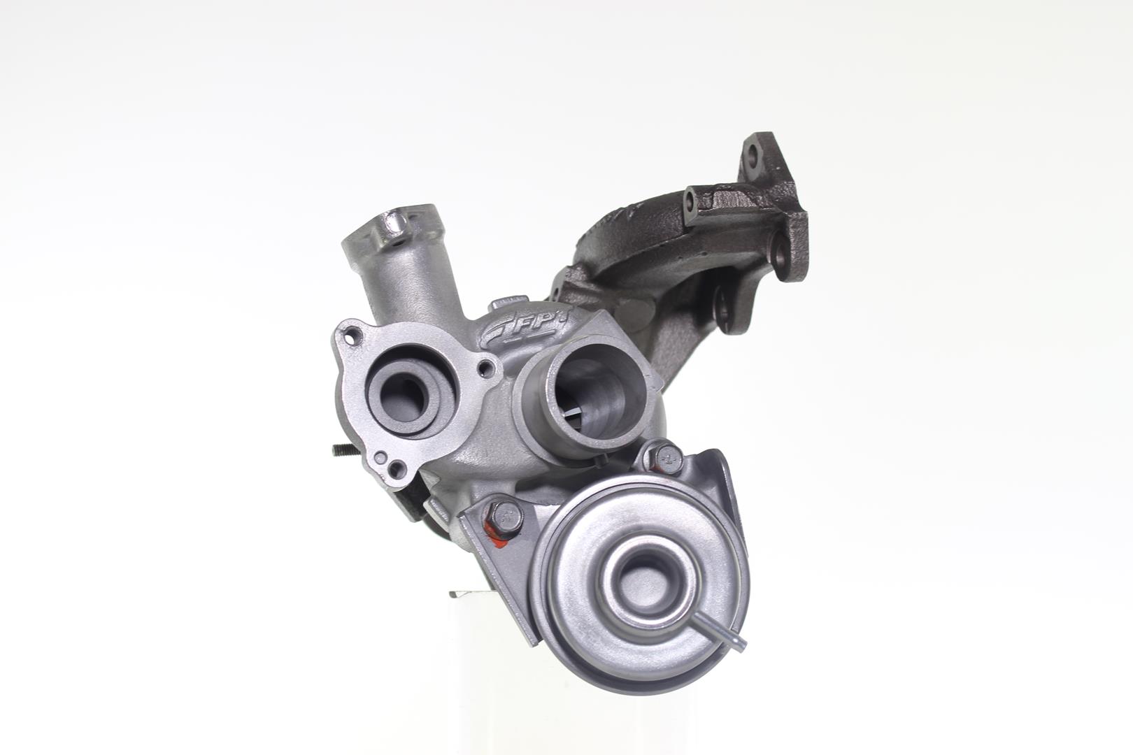 ALANKO Lader, ladesystem 10900952 for FIAT MITSUBISHI