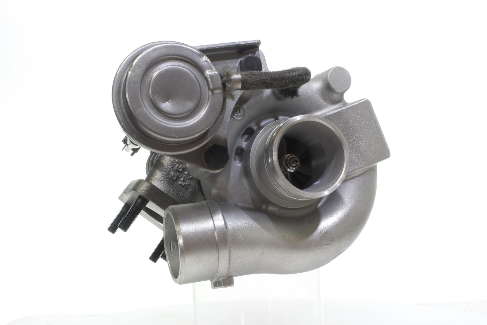 ALANKO Lader, ladesystem 10900954 for FIAT ALFA ROMEO PEUGEOT IVECO MITSUBISHI