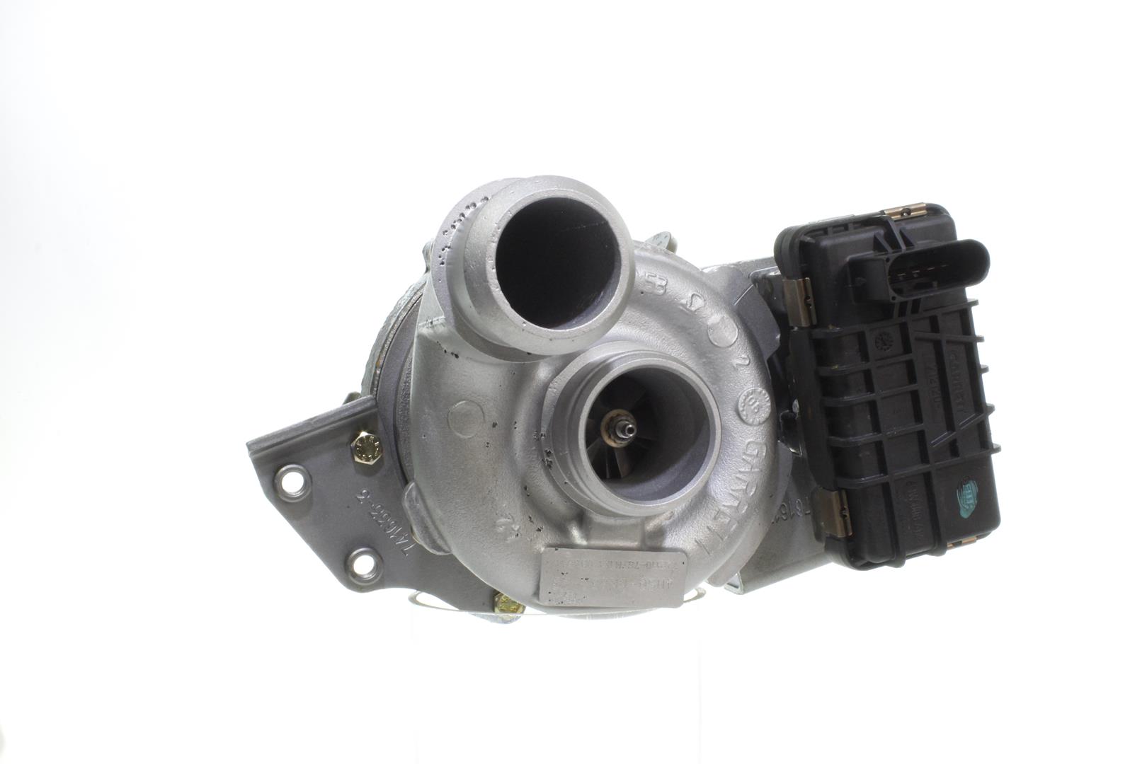 ALANKO Lader, ladesystem 10900958 for FORD