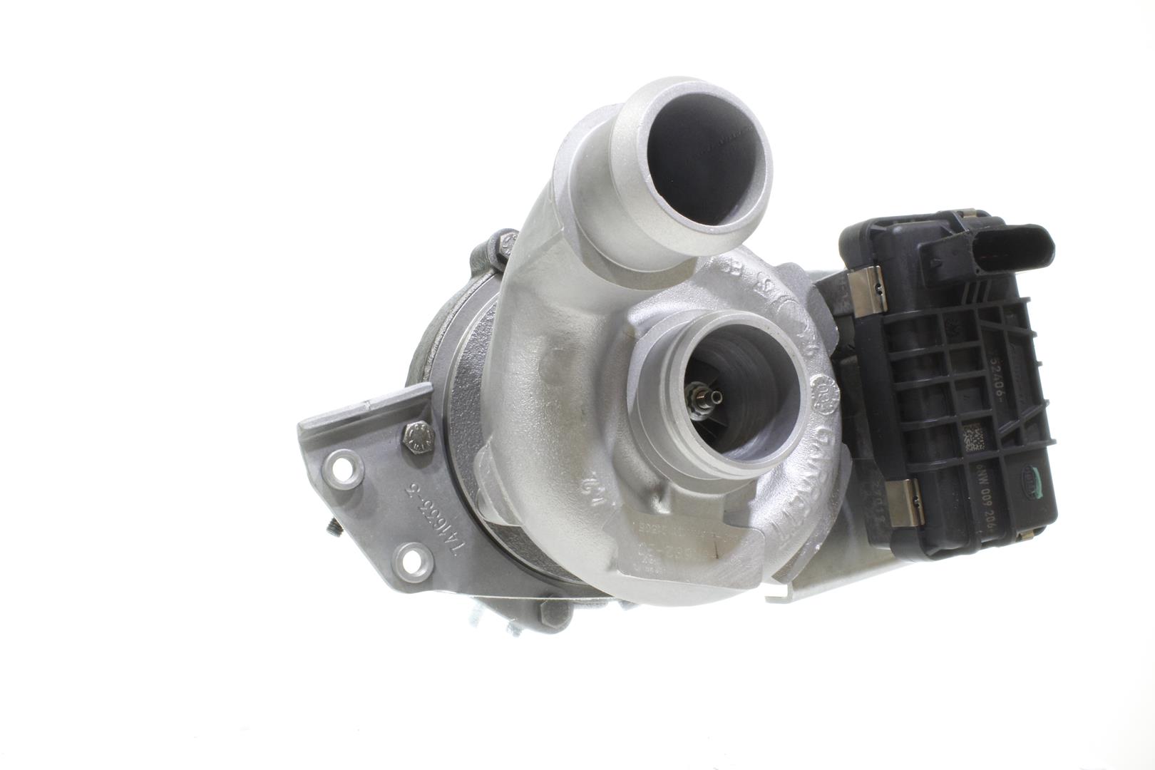 ALANKO Lader, ladesystem 10900959 for FORD