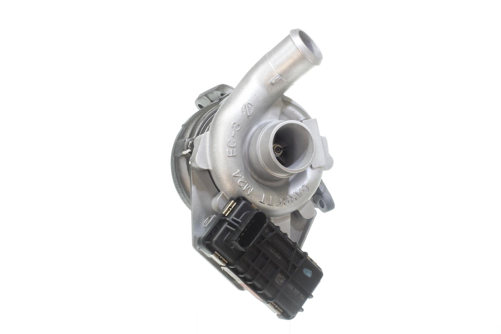 ALANKO Lader, ladesystem 10900960 for FORD