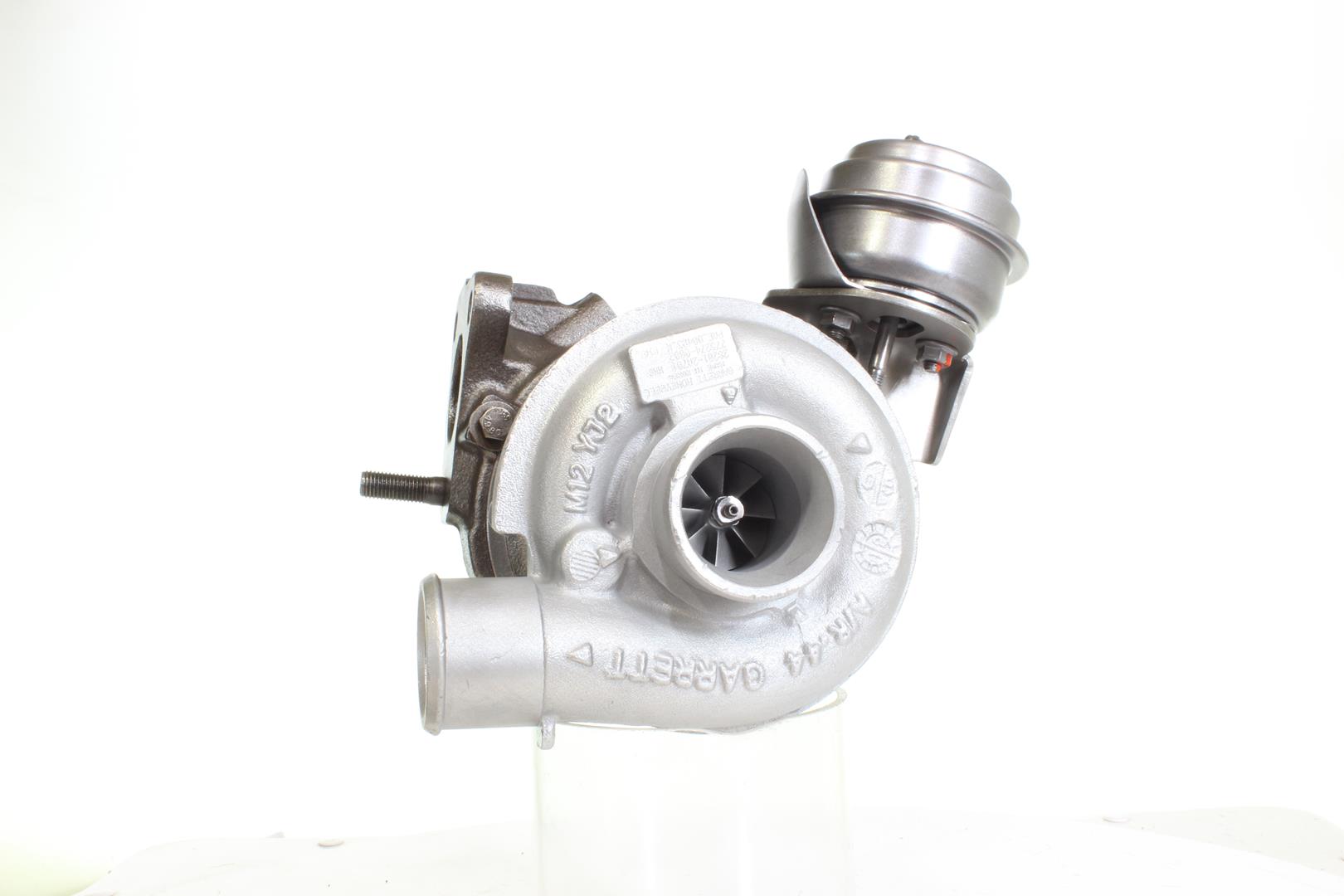 ALANKO Lader, ladesystem 10900968 for HYUNDAI