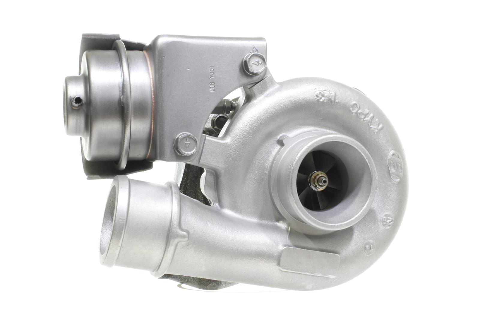 ALANKO Lader, ladesystem 10900970 for HYUNDAI MITSUBISHI