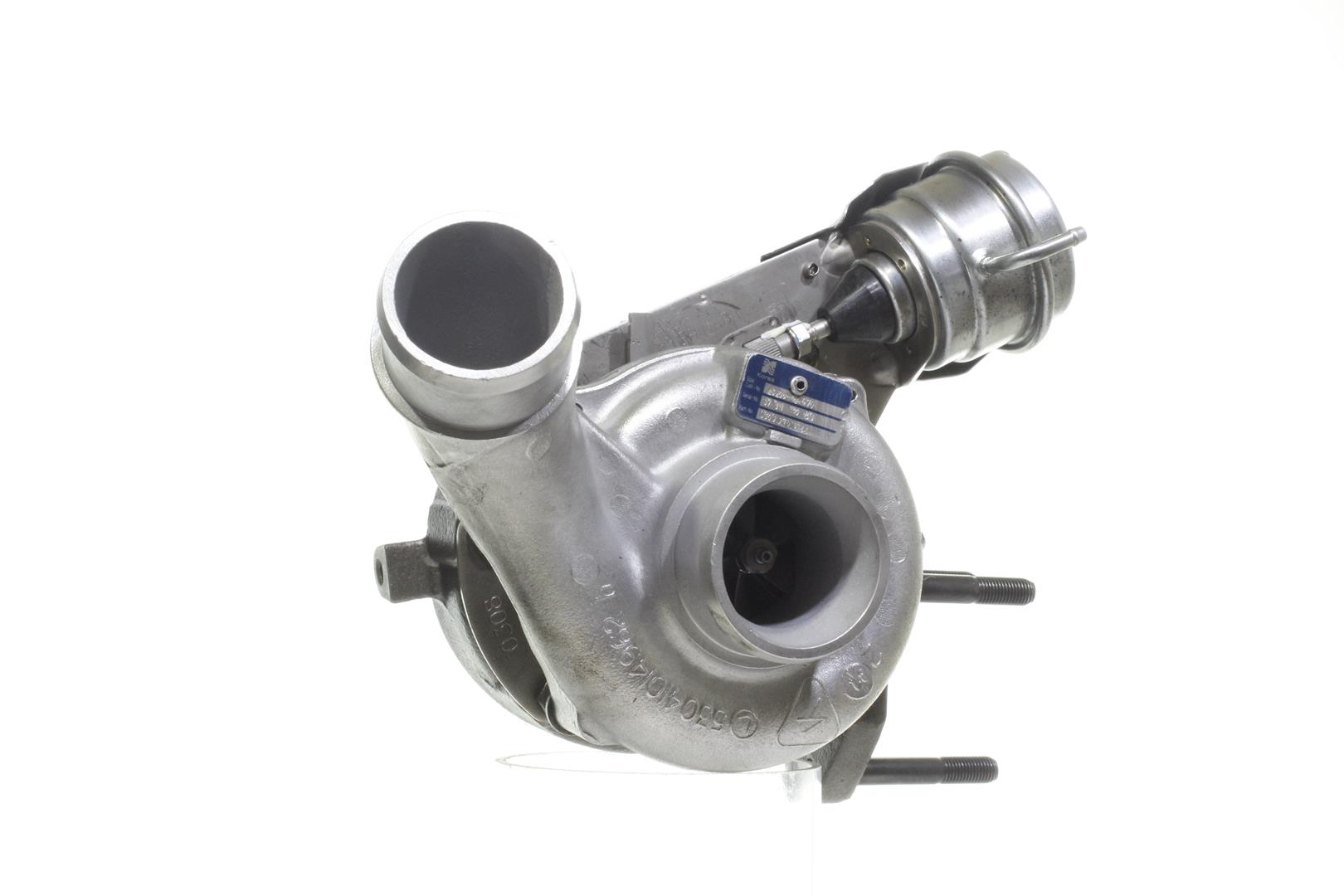 ALANKO Lader, ladesystem 10900980 for HYUNDAI