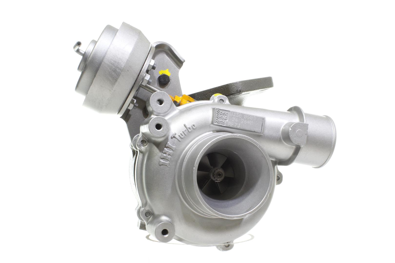 ALANKO Lader, ladesystem 10900984 for MAZDA