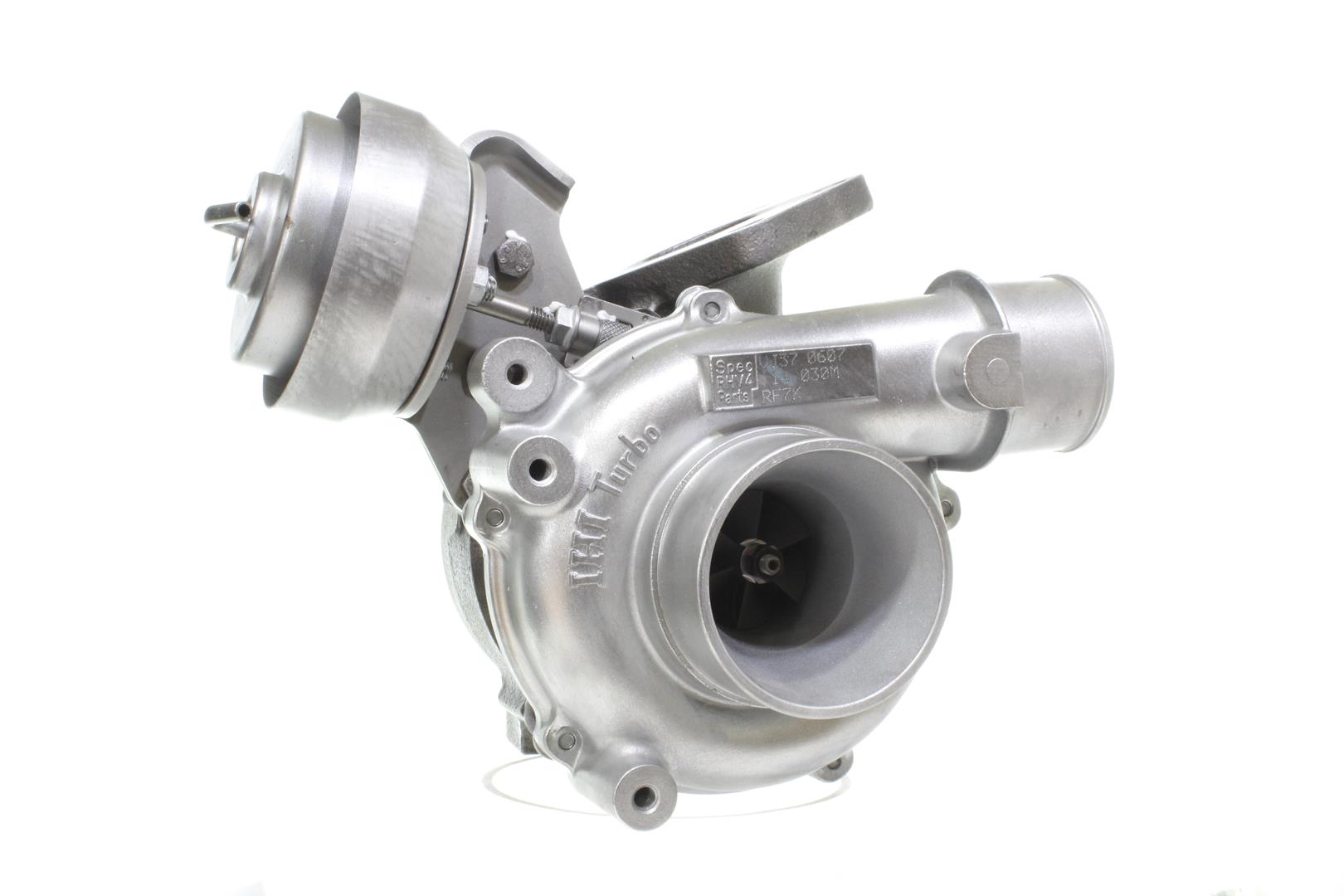 ALANKO Lader, ladesystem 10900985 for MAZDA