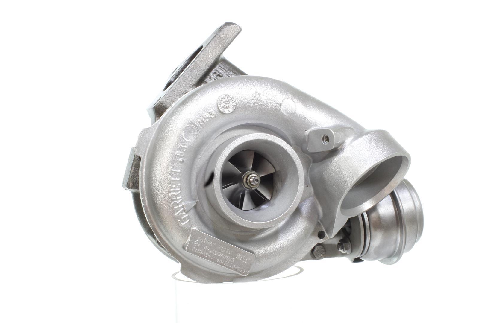 ALANKO Lader, ladesystem 10900988 for MERCEDES-BENZ