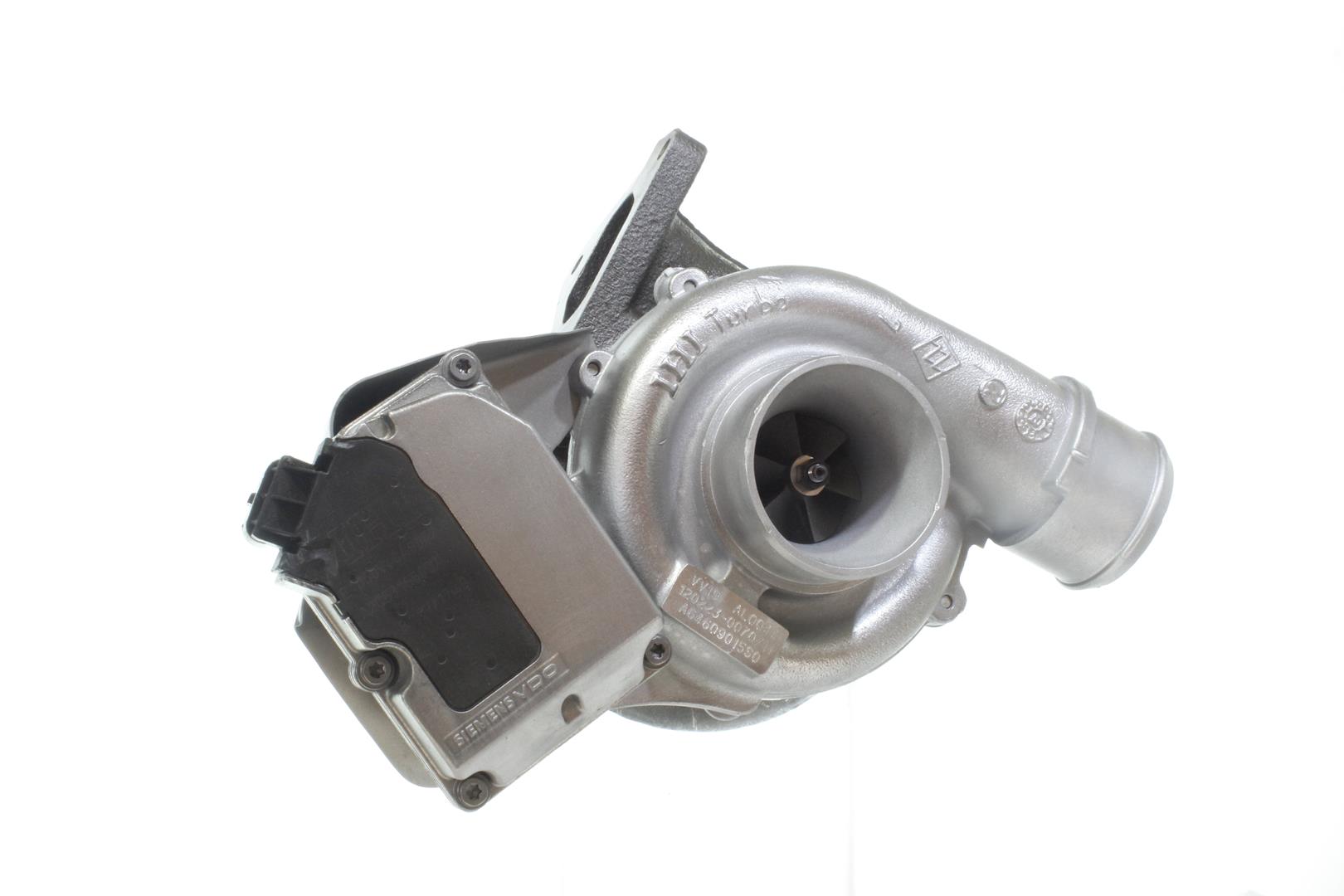 ALANKO Lader, ladesystem 10900991 for MERCEDES-BENZ