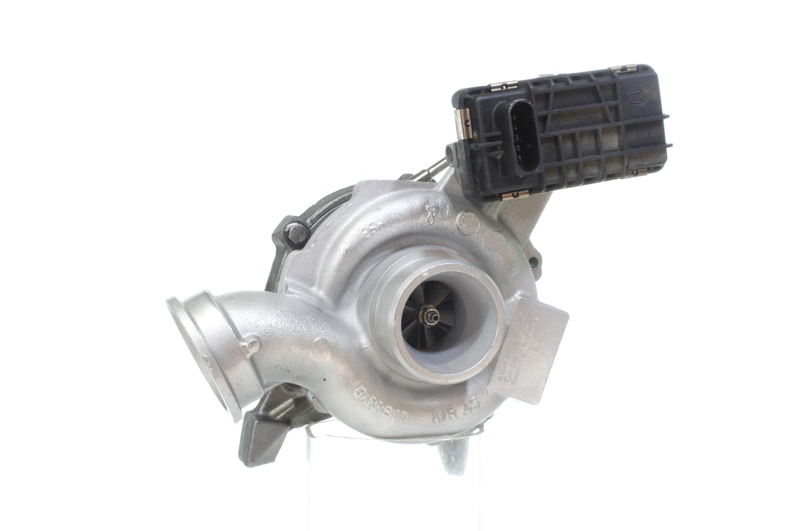 ALANKO Lader, ladesystem 10900993 Motor for MERCEDES-BENZ