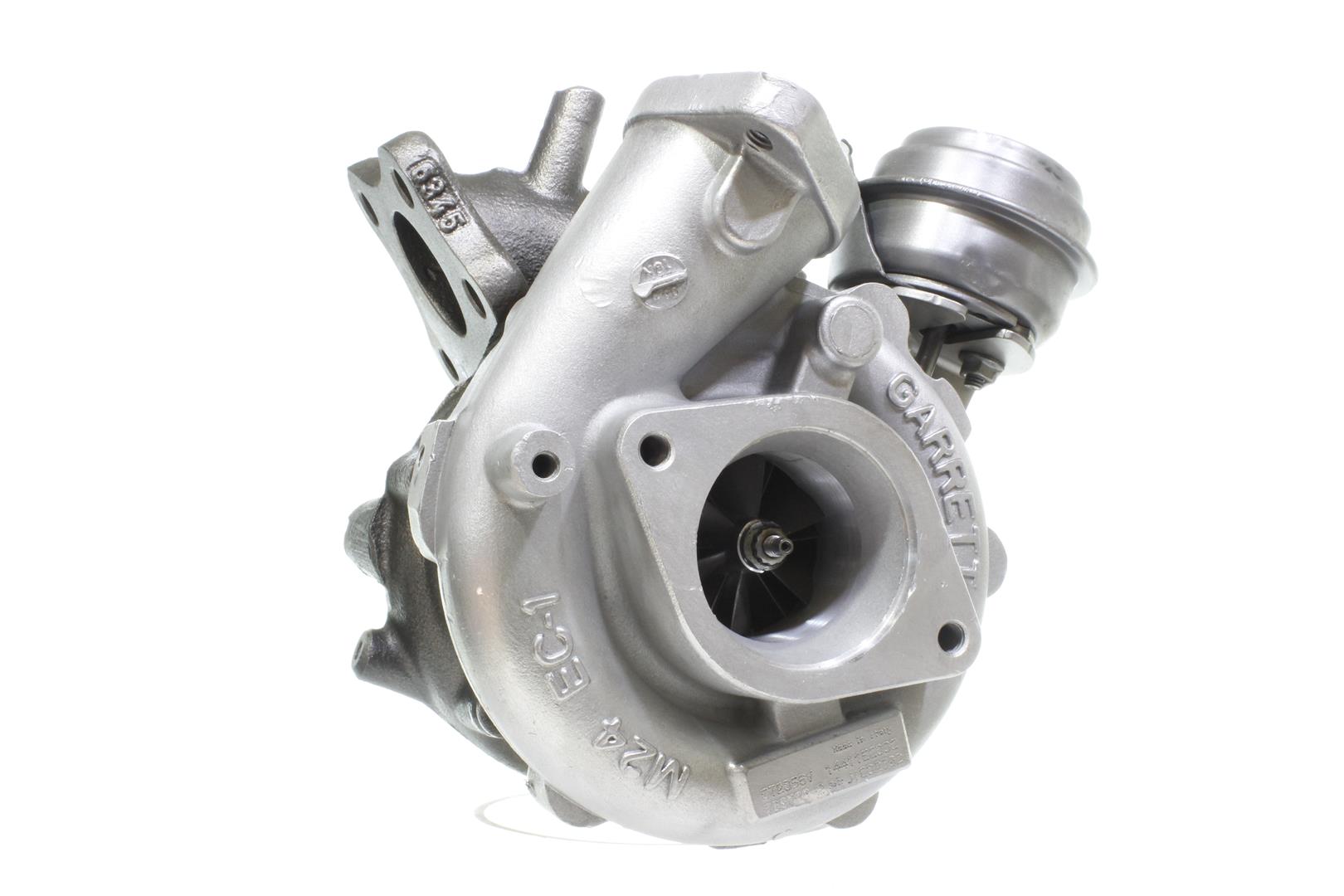 ALANKO Lader, ladesystem 10900996 for VAG NISSAN