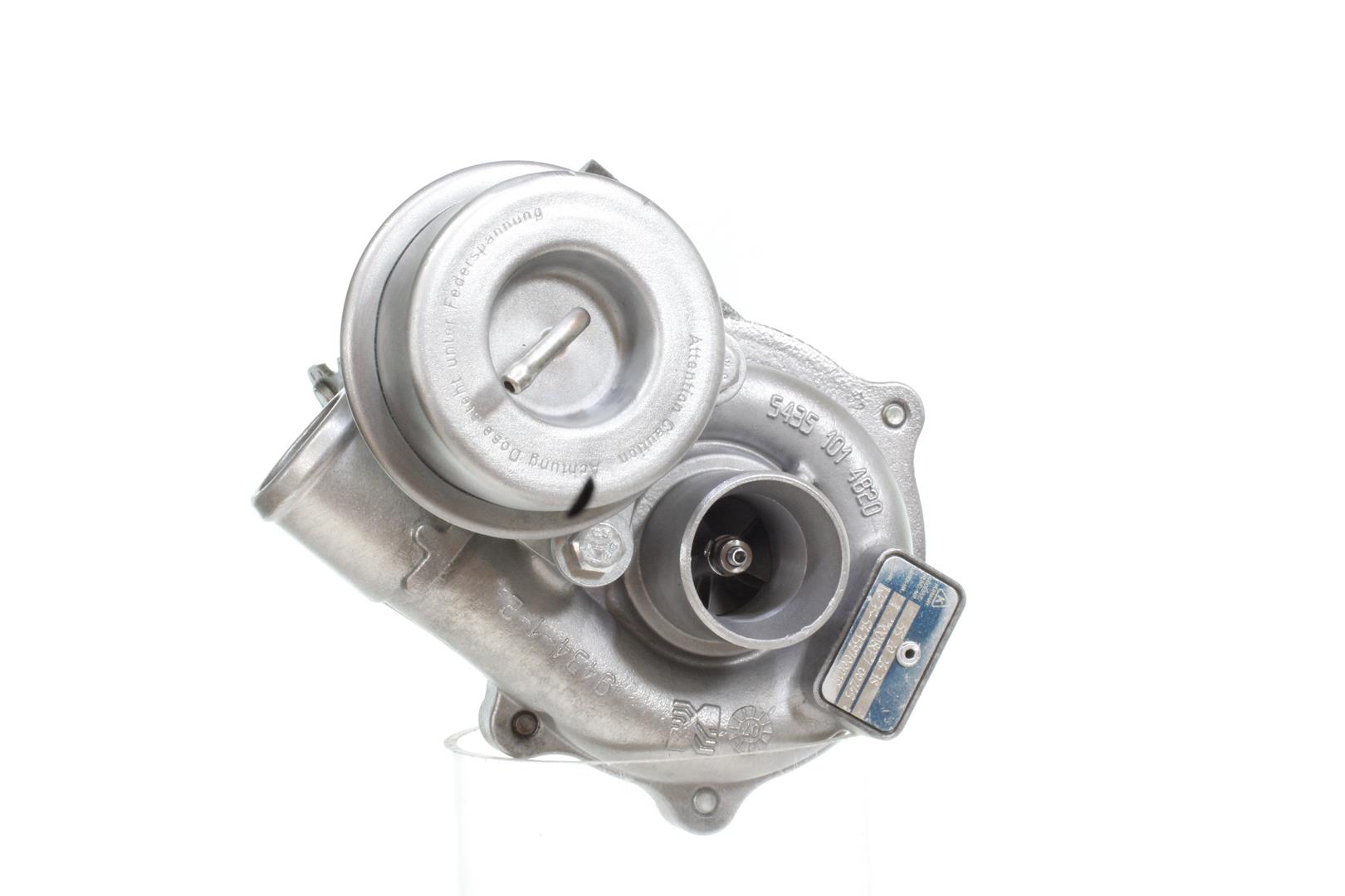 ALANKO Lader, ladesystem 10901001 for OPEL VAUXHALL FORD SUZUKI FIAT