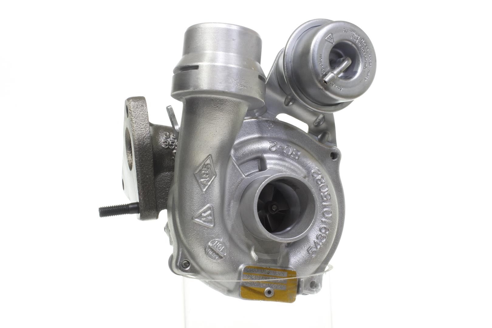 ALANKO Lader, ladesystem 10901009 for RENAULT NISSAN DACIA