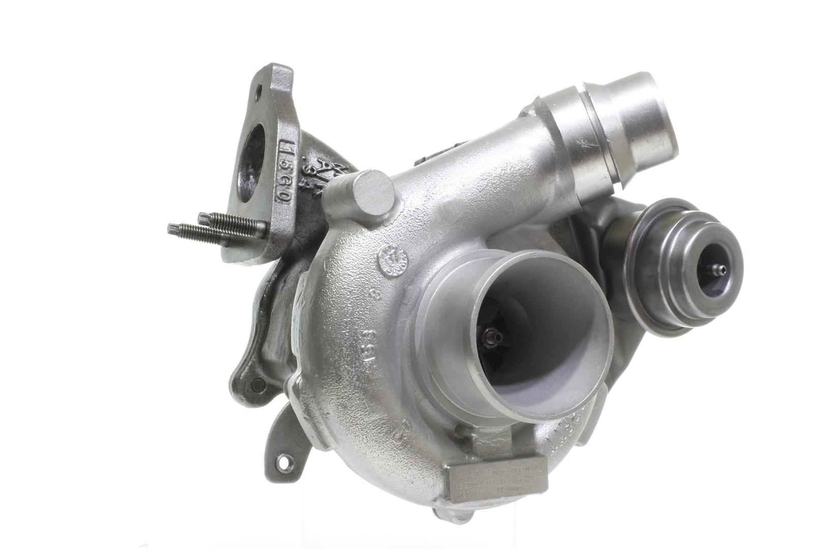 ALANKO Lader, ladesystem 10901012 for OPEL RENAULT NISSAN
