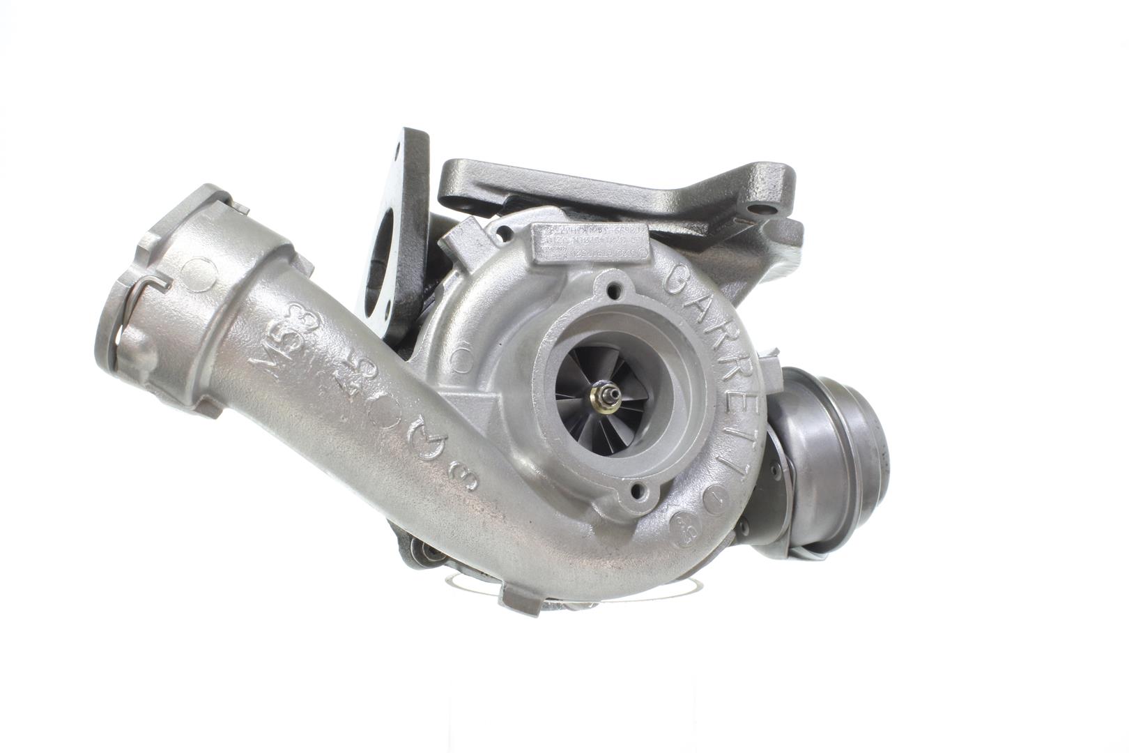 ALANKO Lader, ladesystem 10901014 for VAG AUDI