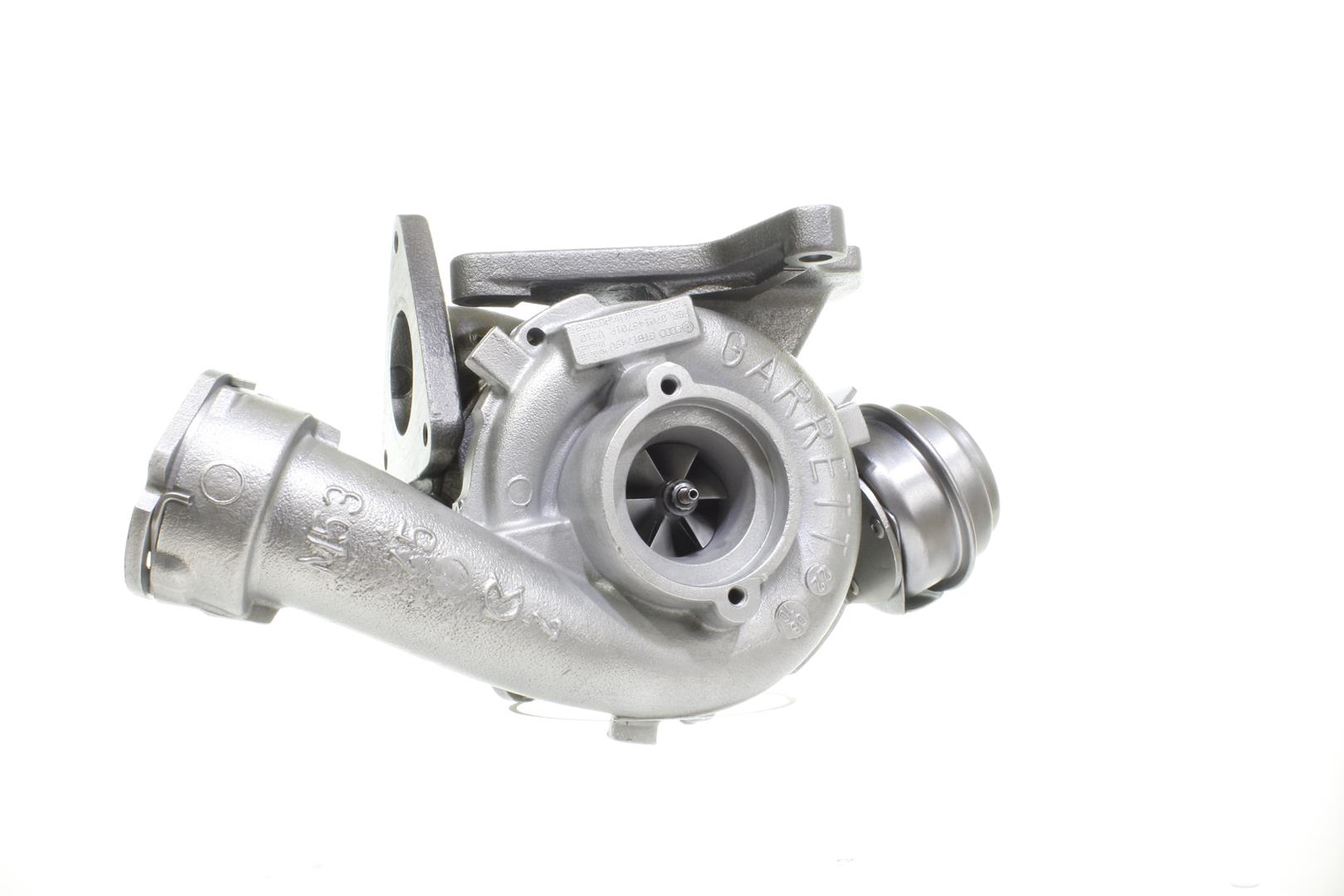 ALANKO Lader, ladesystem 10901015 for AUDI VW VAG CUPRA