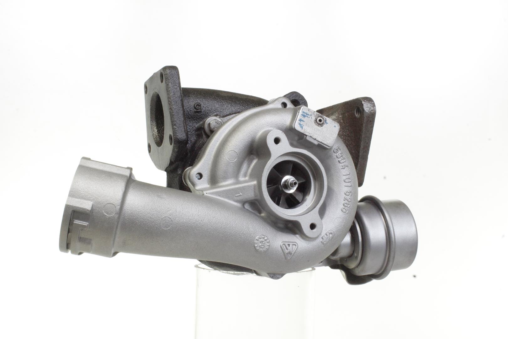 ALANKO Lader, ladesystem 10901016 for VAG CUPRA VW