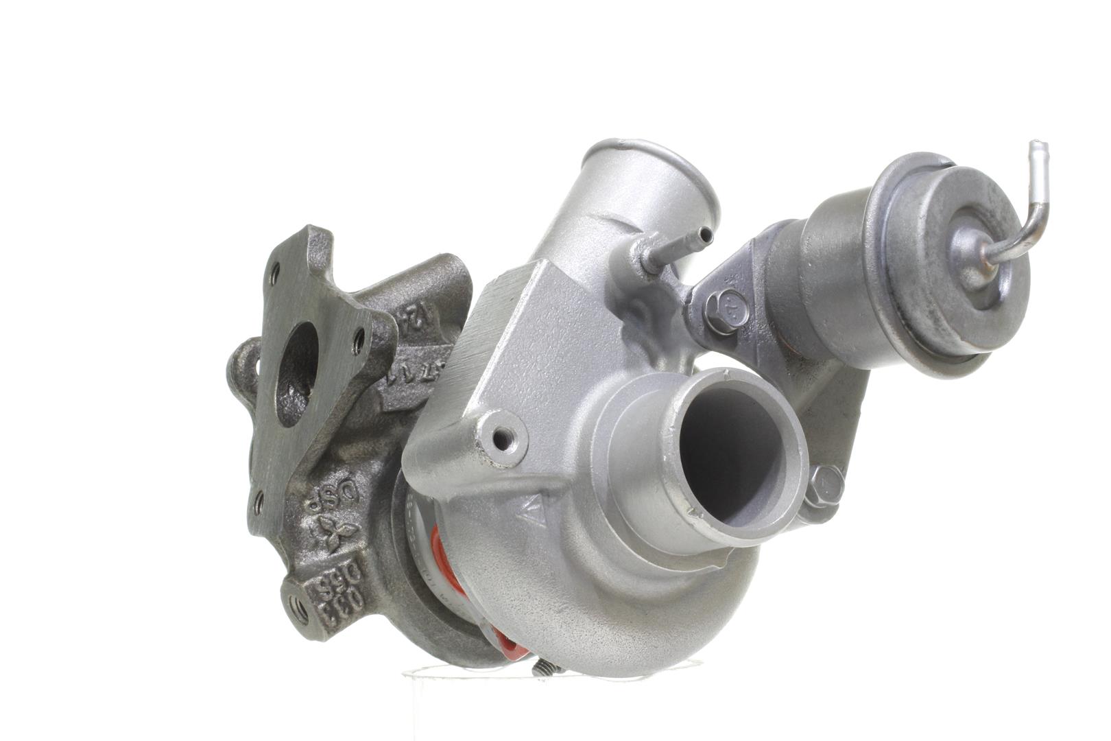 ALANKO Lader, ladesystem 10901017 for MERCEDES-BENZ SMART MITSUBISHI