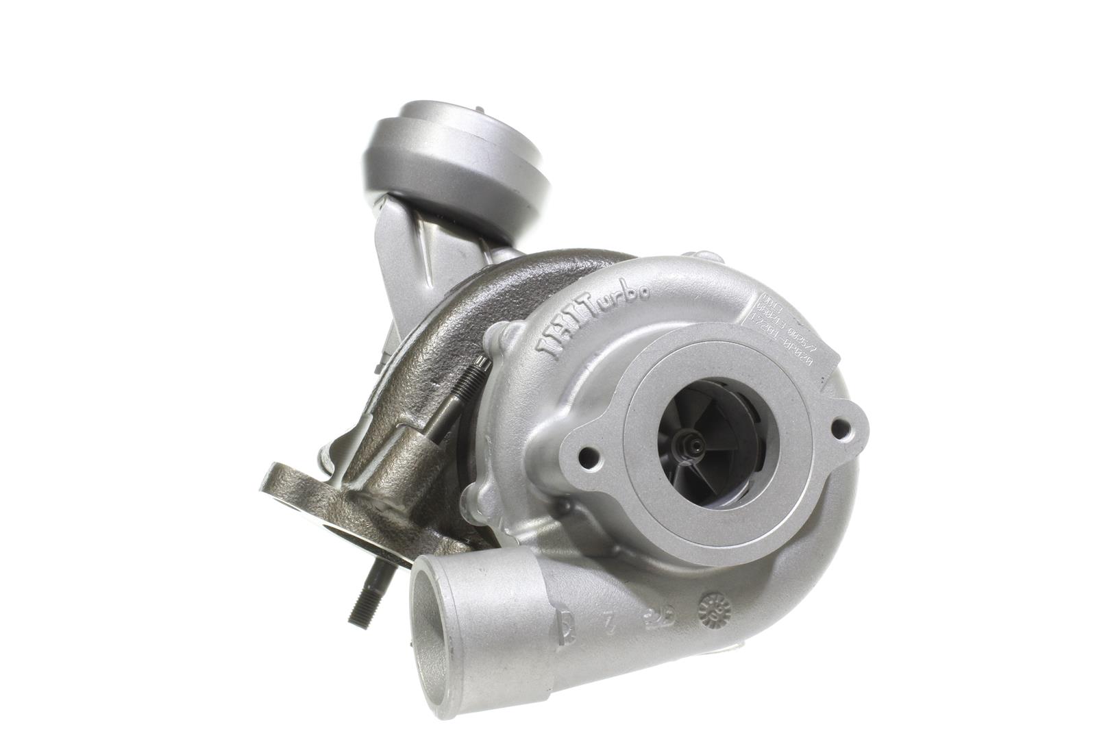 ALANKO Lader, ladesystem 10901026 for TOYOTA