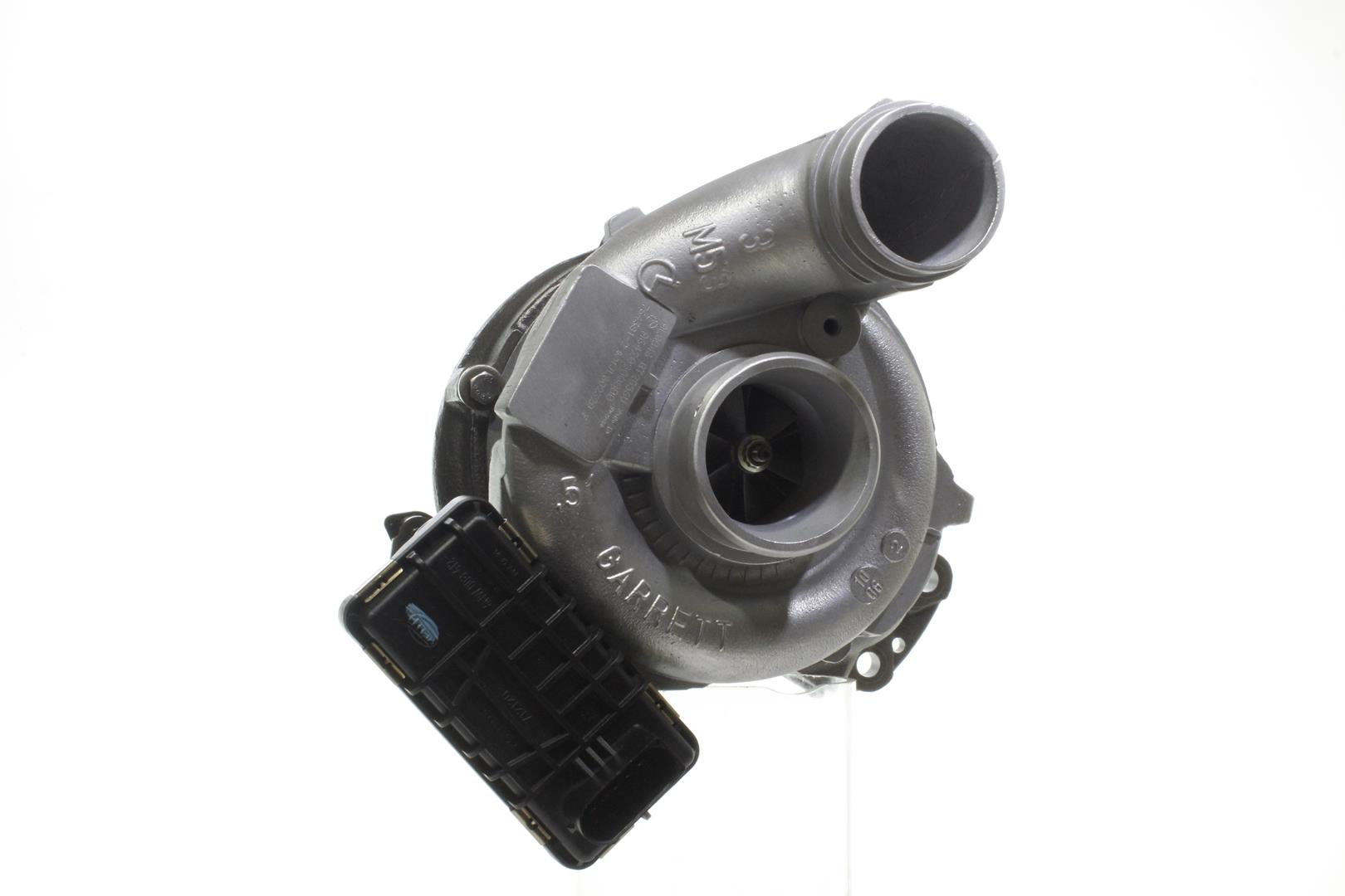 ALANKO Lader, ladesystem 10901029 for MERCEDES-BENZ CHRYSLER