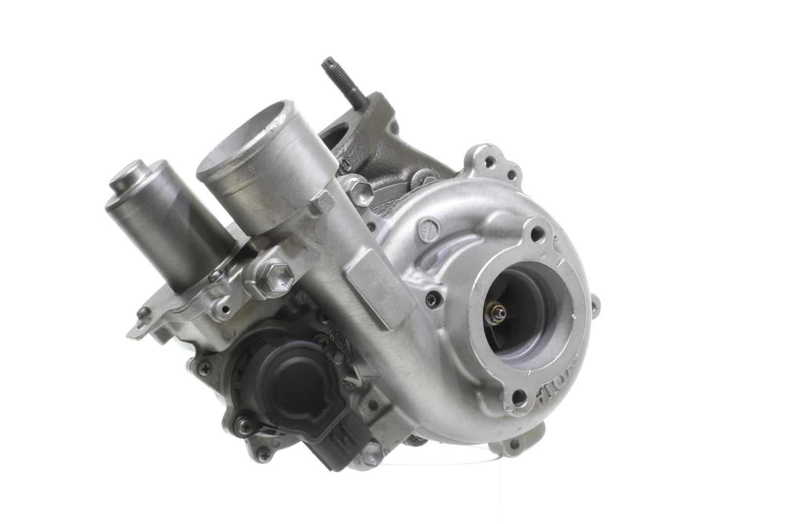 ALANKO Lader, ladesystem 10901030 for TOYOTA