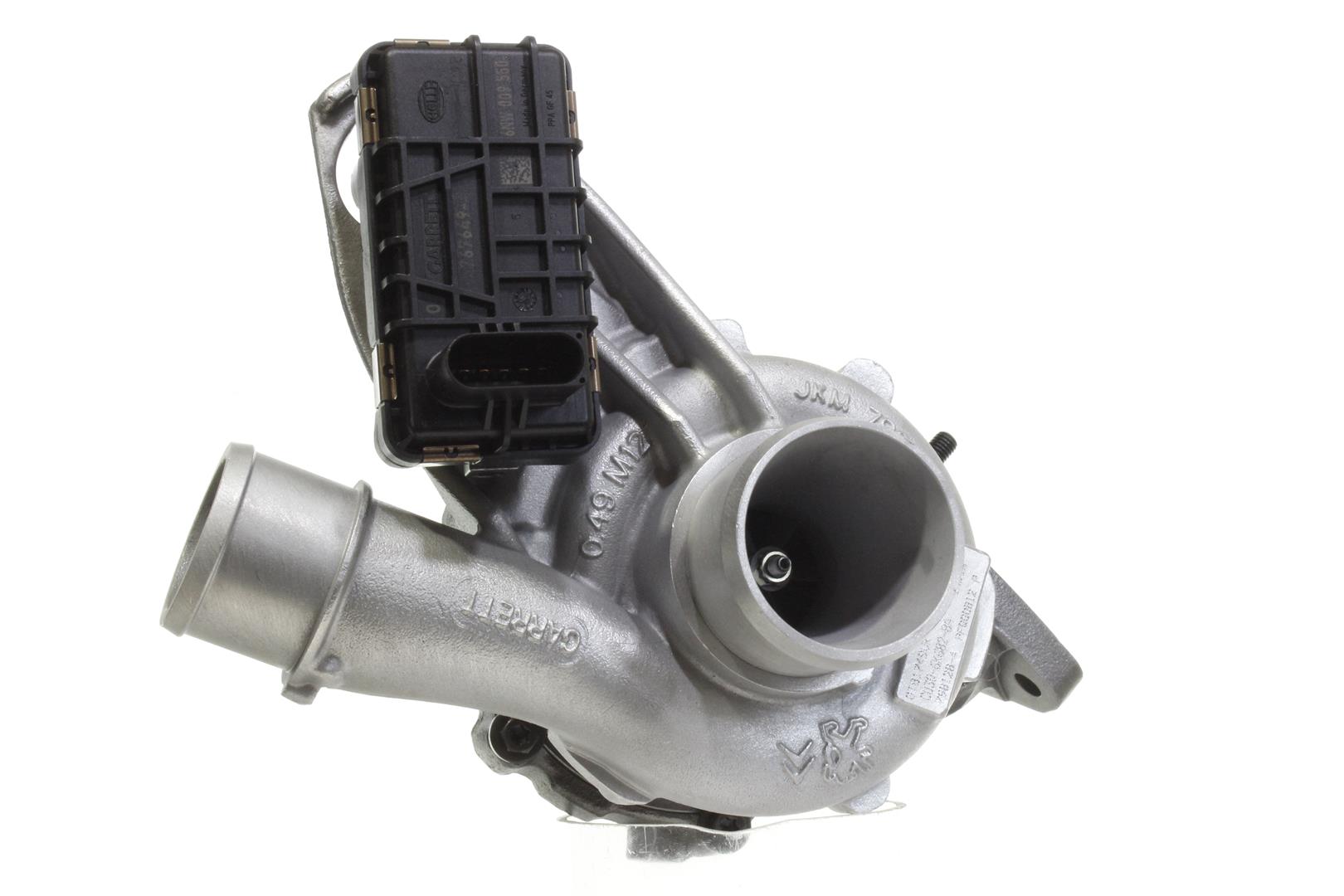 ALANKO Lader, ladesystem 10901031 for FORD CITROËN/PEUGEOT PEUGEOT CITROËN