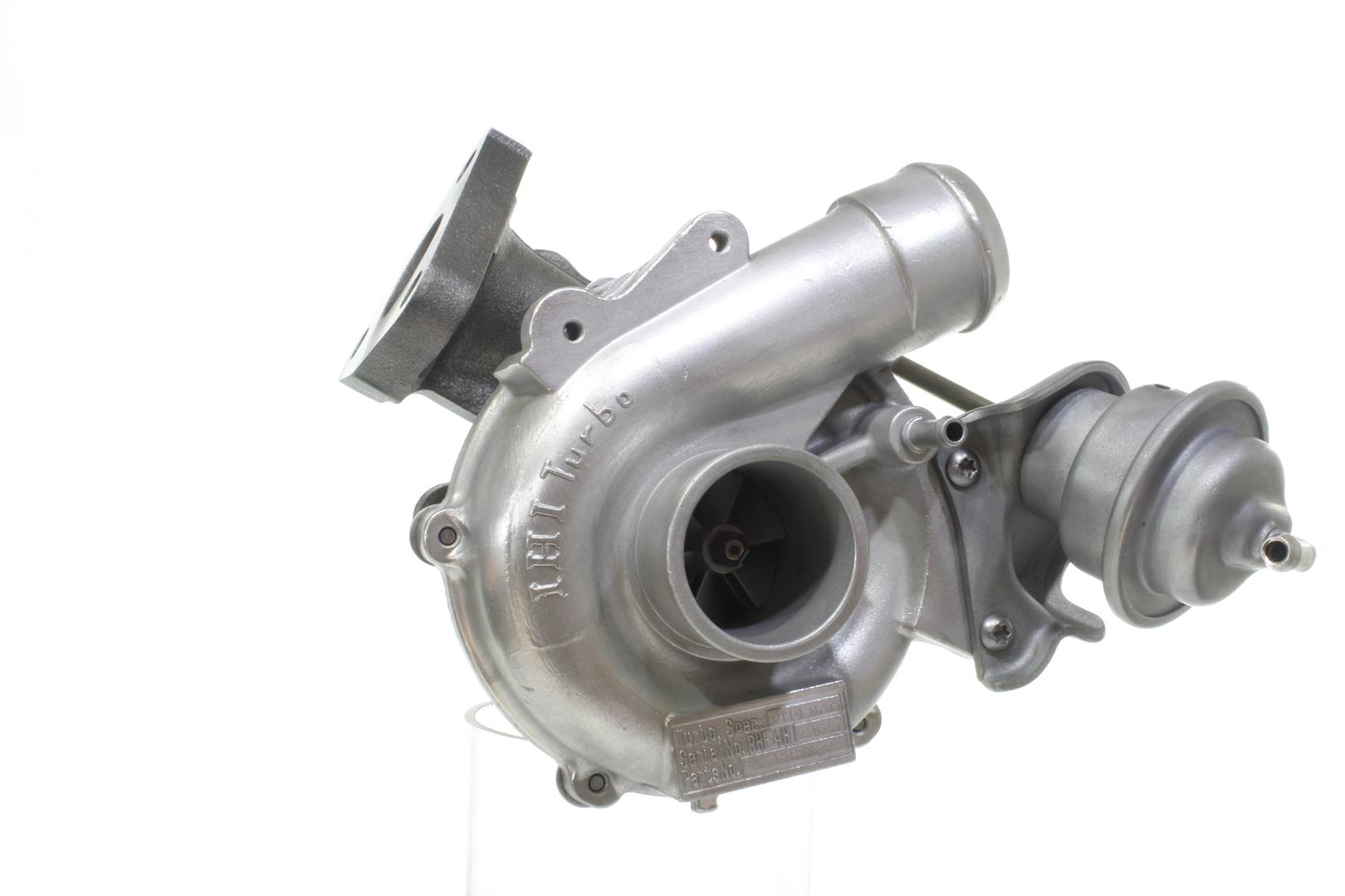 ALANKO Lader, ladesystem 10901032 for MITSUBISHI