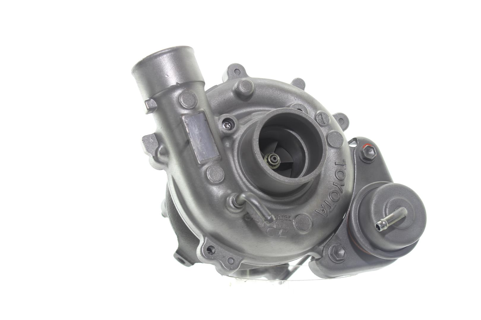 ALANKO Lader, ladesystem 10901033 for TOYOTA