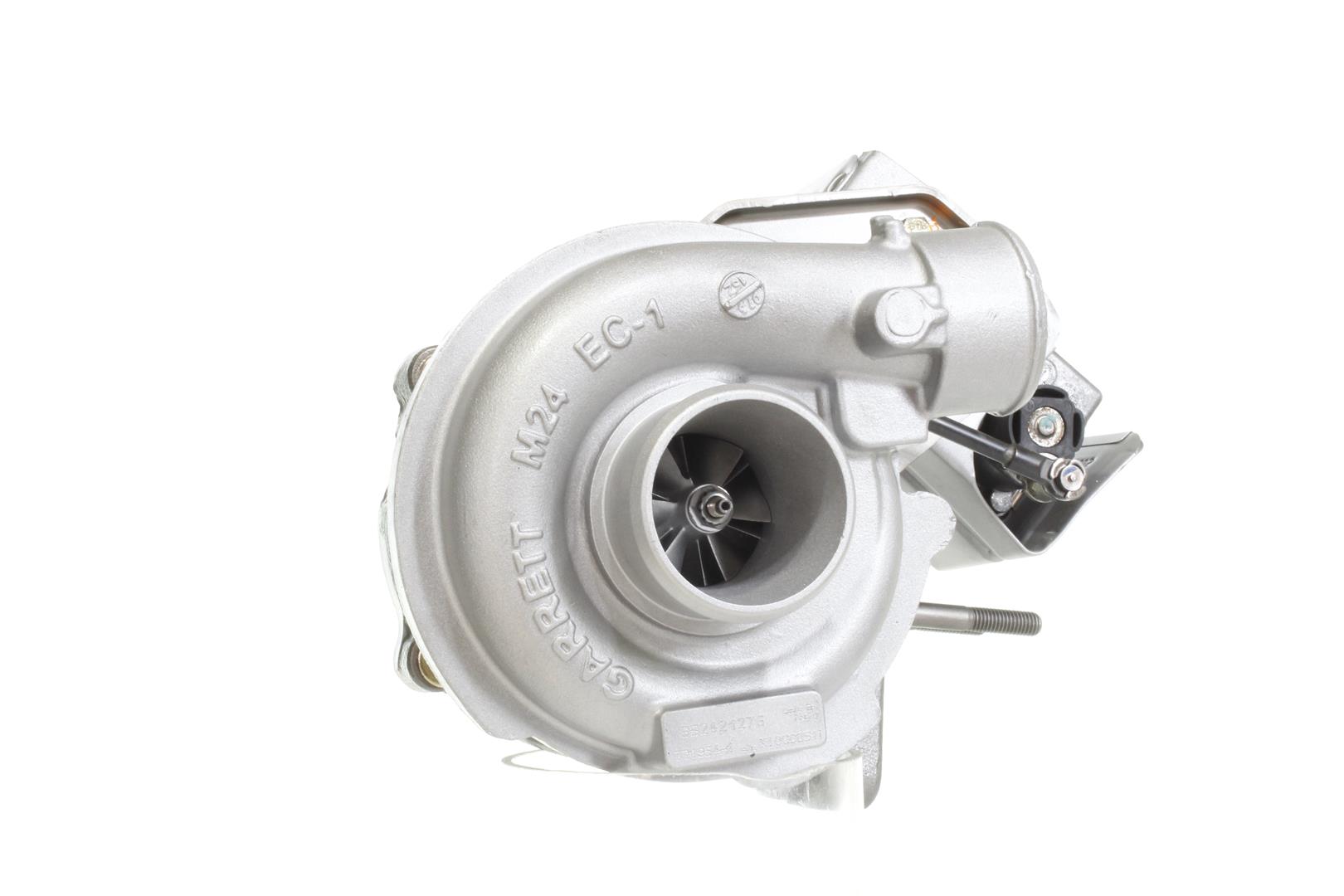 ALANKO Lader, ladesystem 10901037 for DODGE CHRYSLER JEEP LANCIA