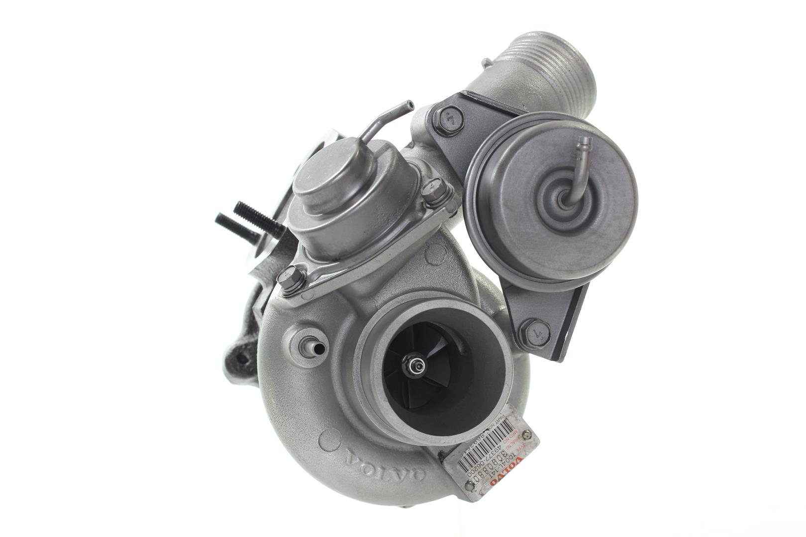 ALANKO Lader, ladesystem 10901043 for VOLVO MITSUBISHI