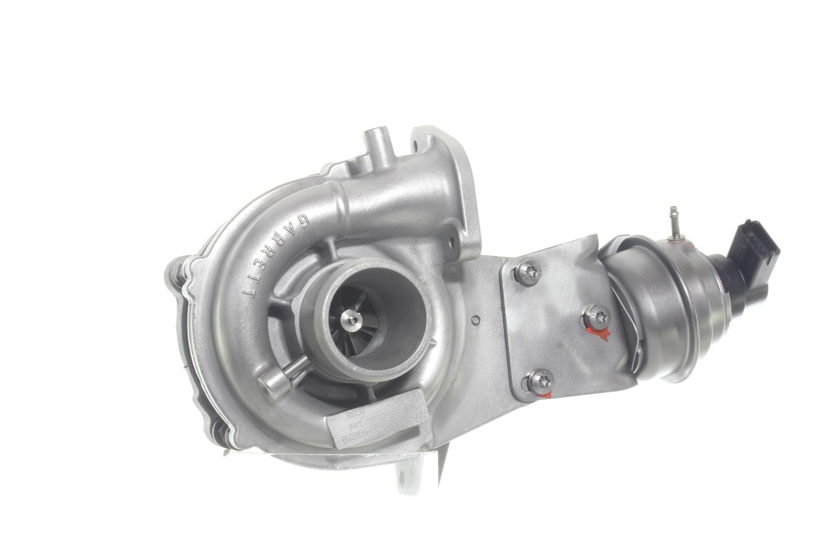 ALANKO Lader, ladesystem 10901059 for FIAT