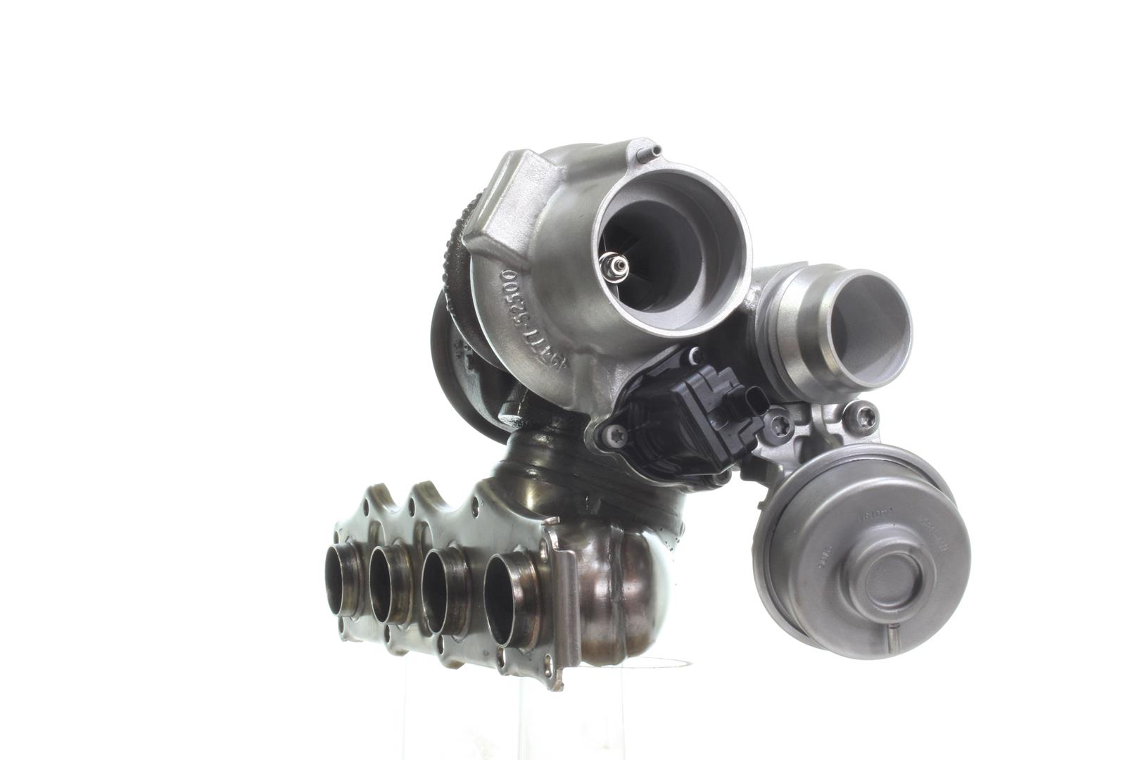 ALANKO Lader, ladesystem 10901060 for BMW MITSUBISHI
