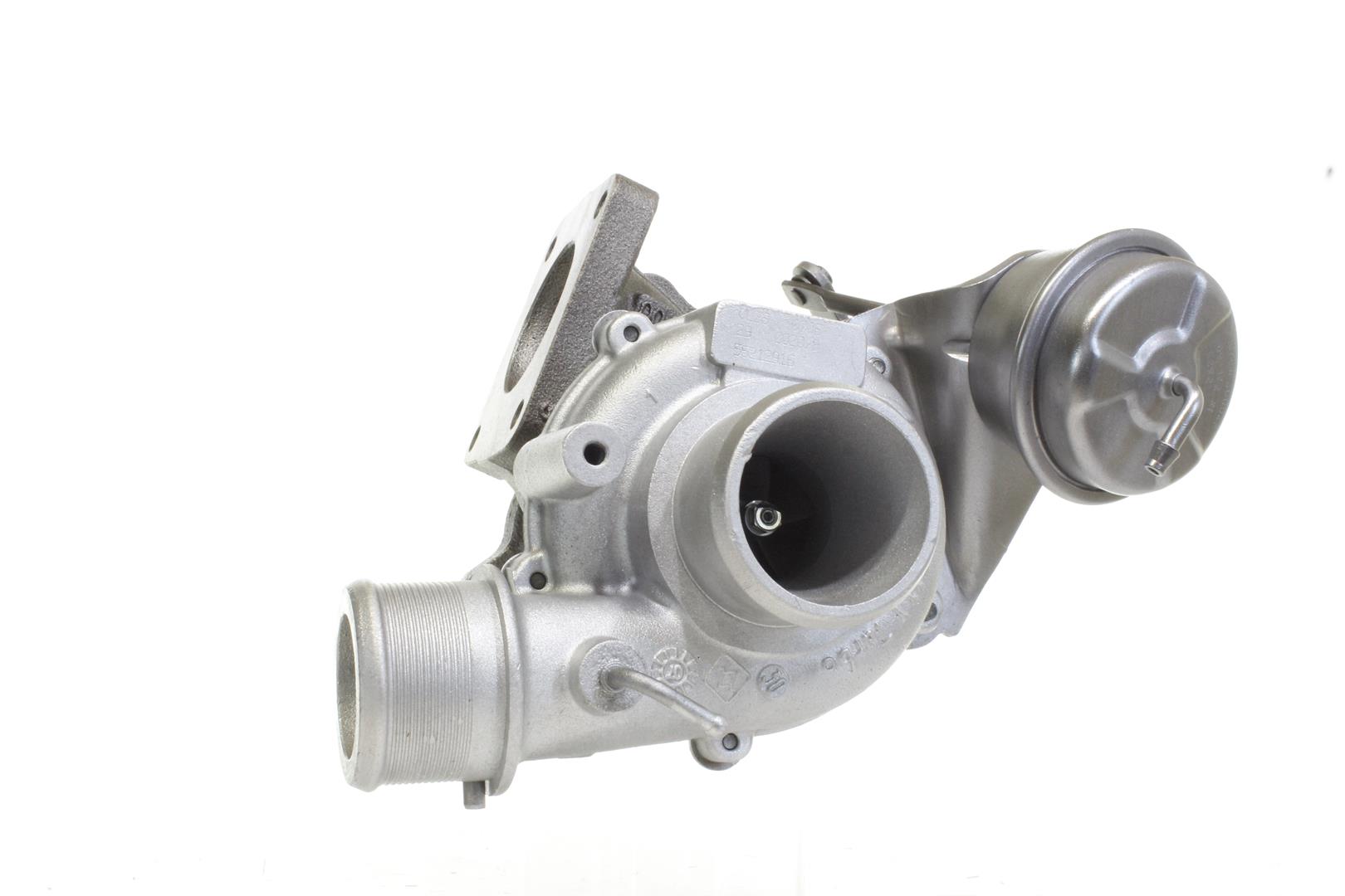ALANKO Lader, ladesystem 10901064 for FIAT ALFA ROMEO