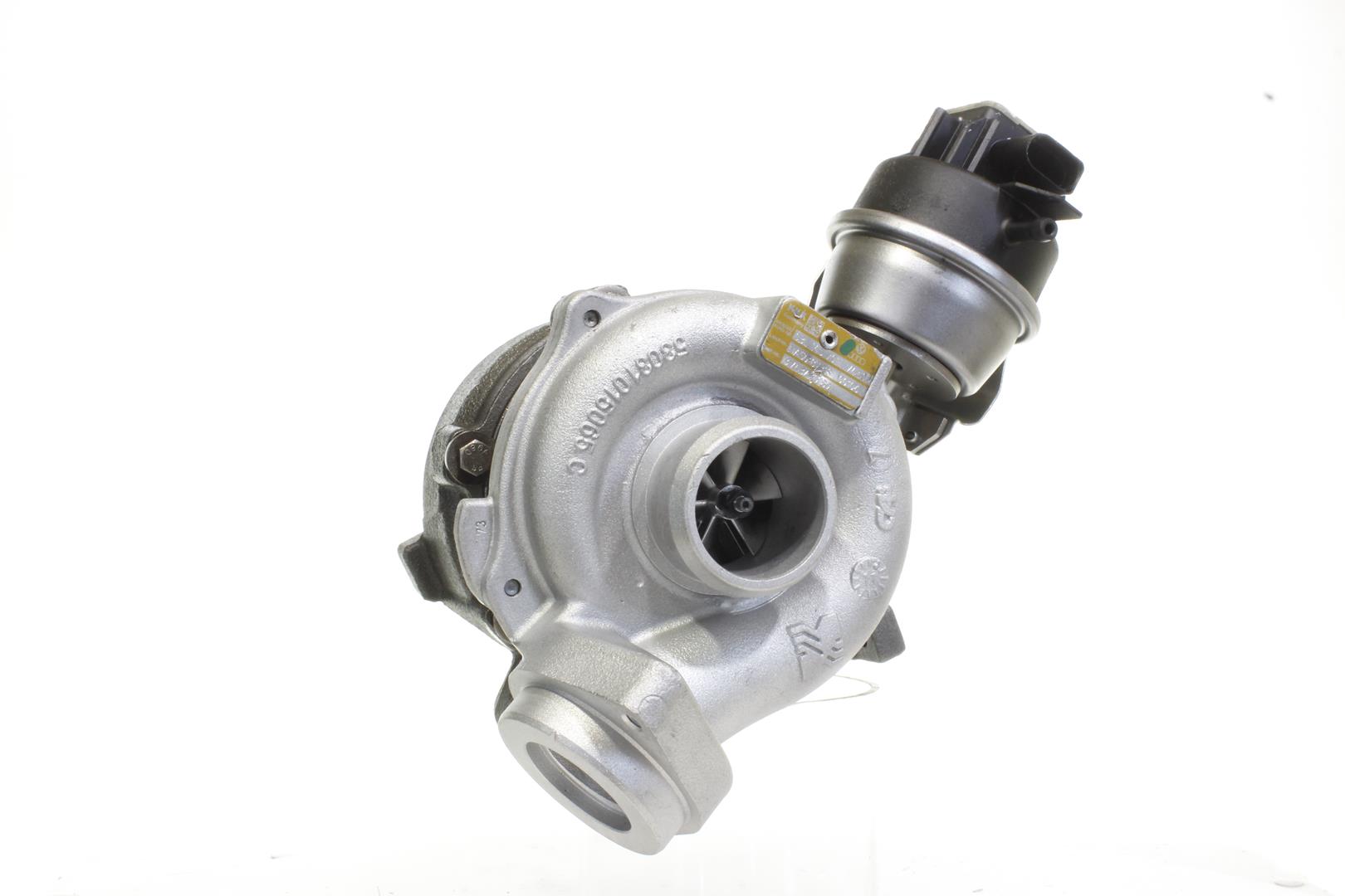 ALANKO Lader, ladesystem 10901076 for VW VAG