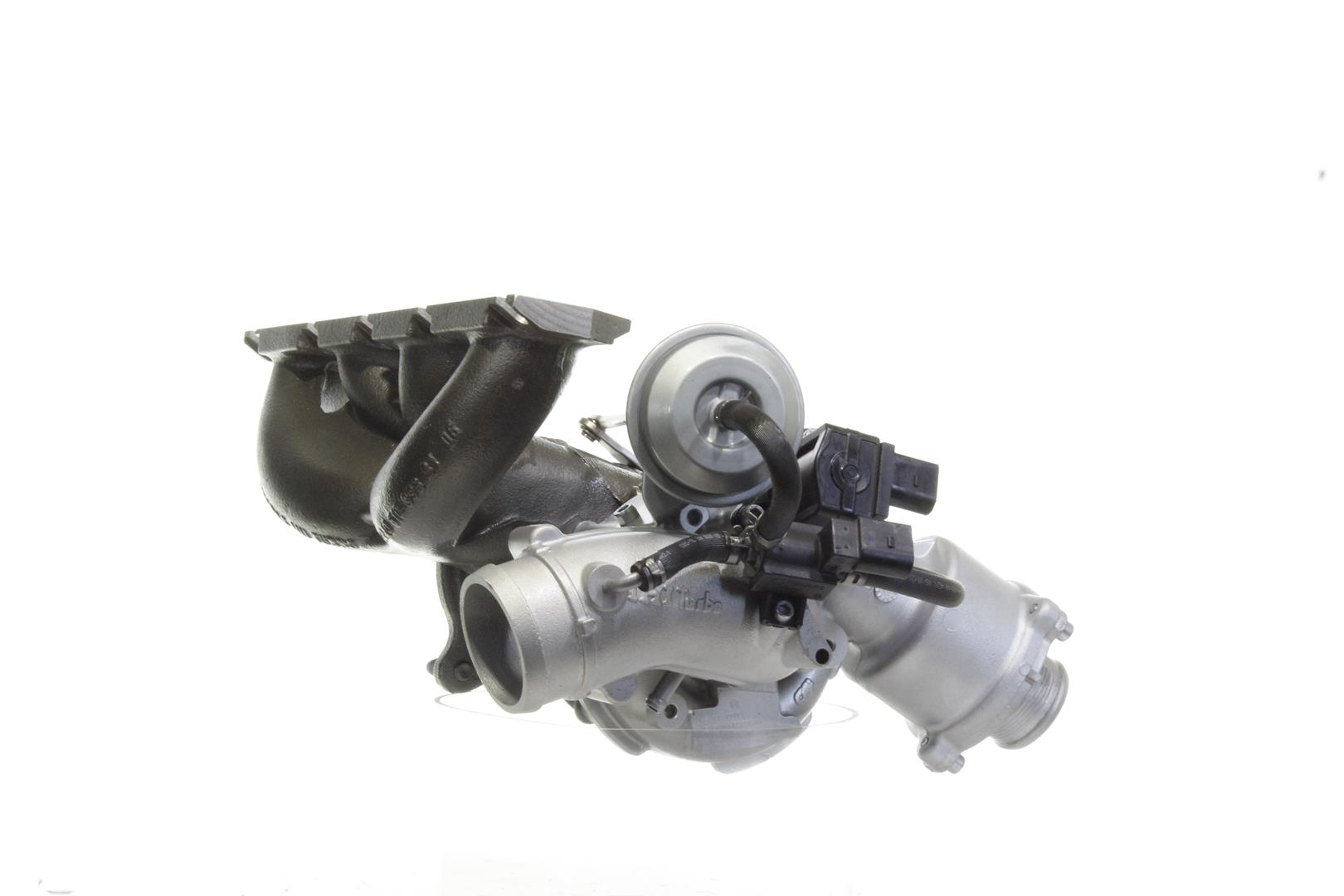 ALANKO Lader, ladesystem 10901079 for AUDI VAG