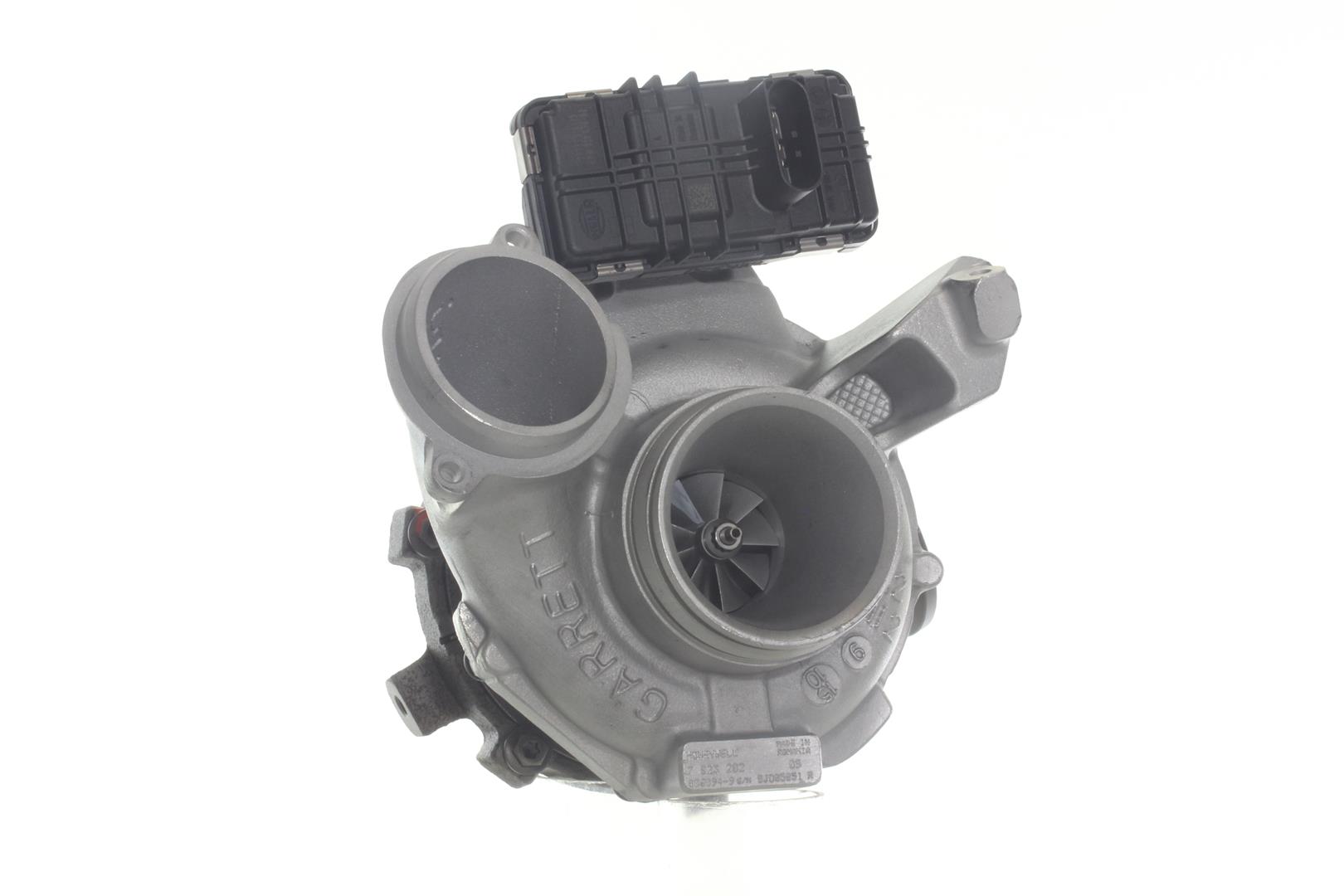 ALANKO Lader, ladesystem 10901091 for BMW