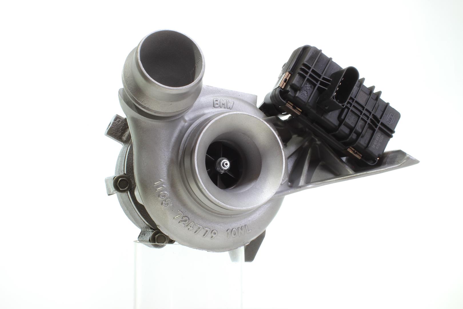 ALANKO Lader, ladesystem 10901093 for BMW MITSUBISHI