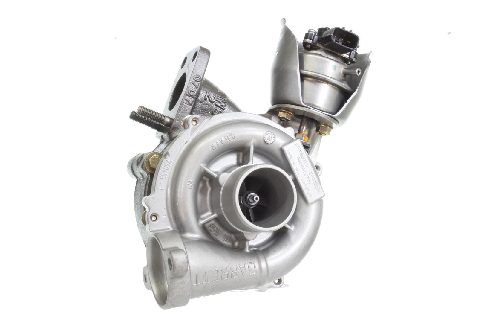 ALANKO Lader, ladesystem 10901099 for FORD VOLVO PEUGEOT MAZDA CITROËN