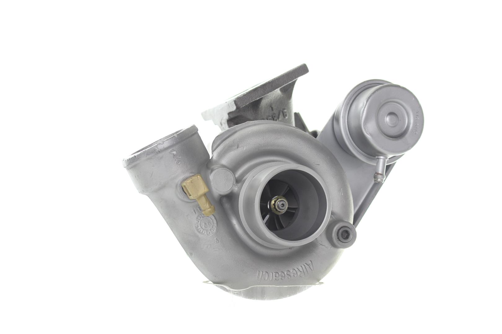 ALANKO Lader, ladesystem 10901102 for FIAT