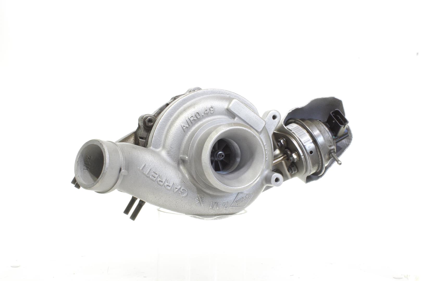 ALANKO Lader, ladesystem 10901110 for FIAT
