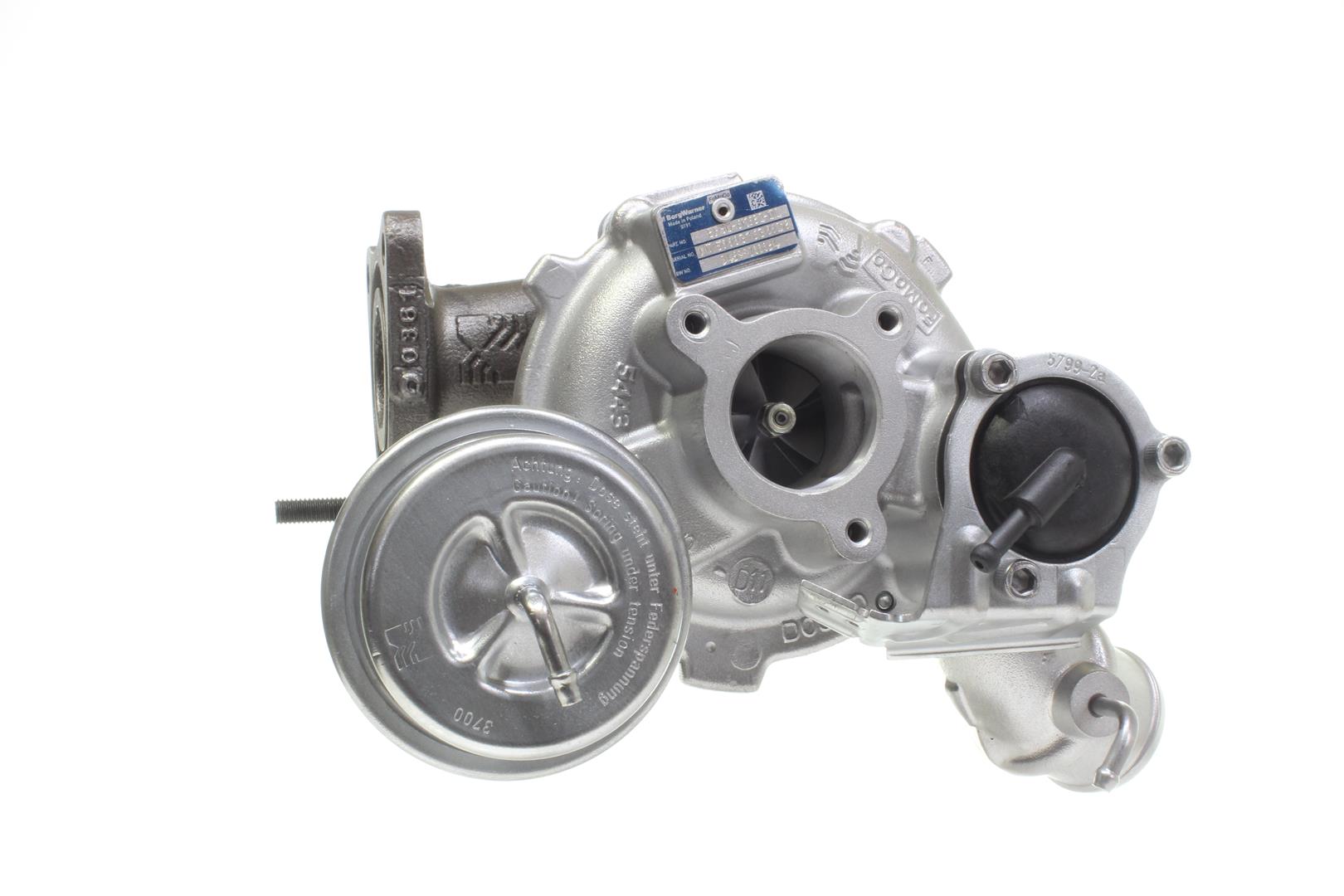 ALANKO Lader, ladesystem 10901113 for FORD VOLVO