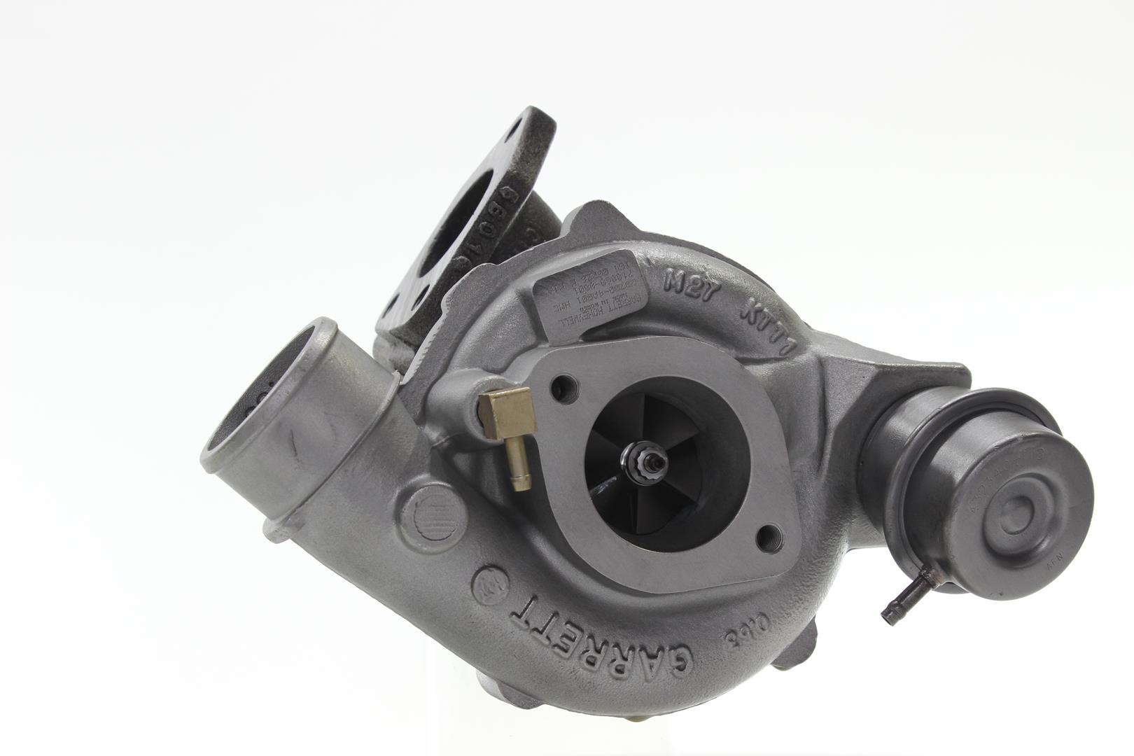 ALANKO Lader, ladesystem 10901119 for HYUNDAI