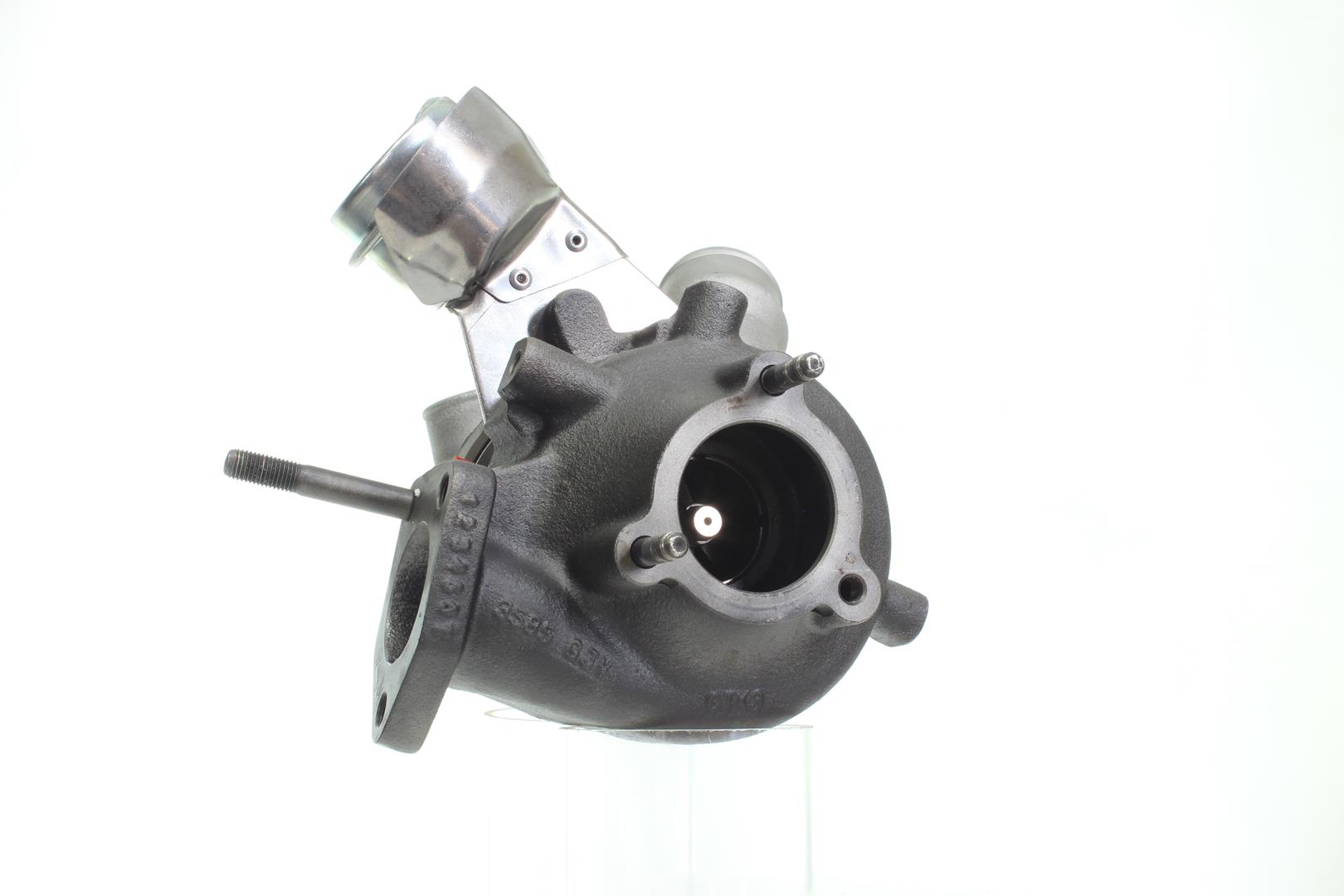 ALANKO Lader, ladesystem 10901120 for HYUNDAI KIA